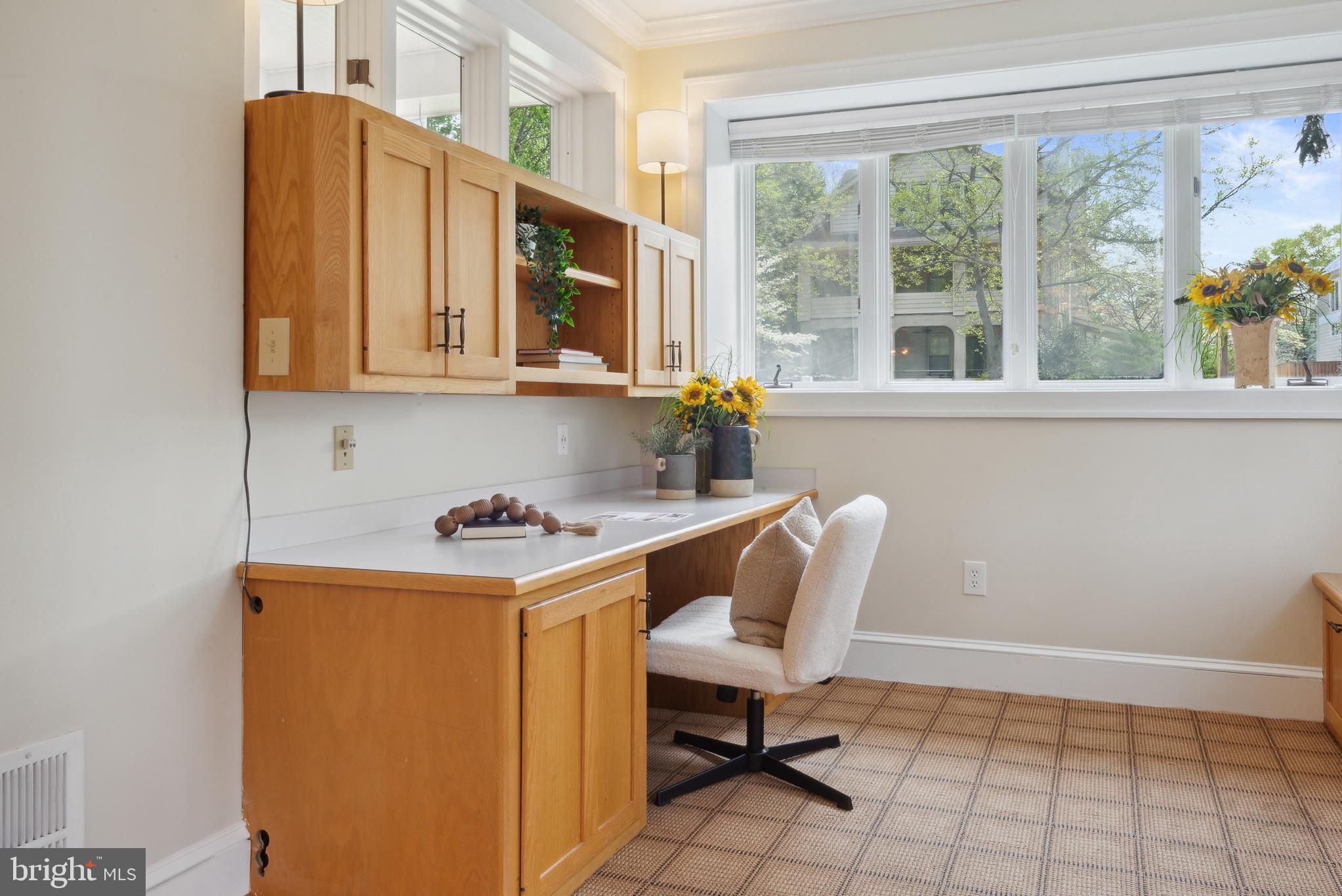 BAKER PARK - Residential