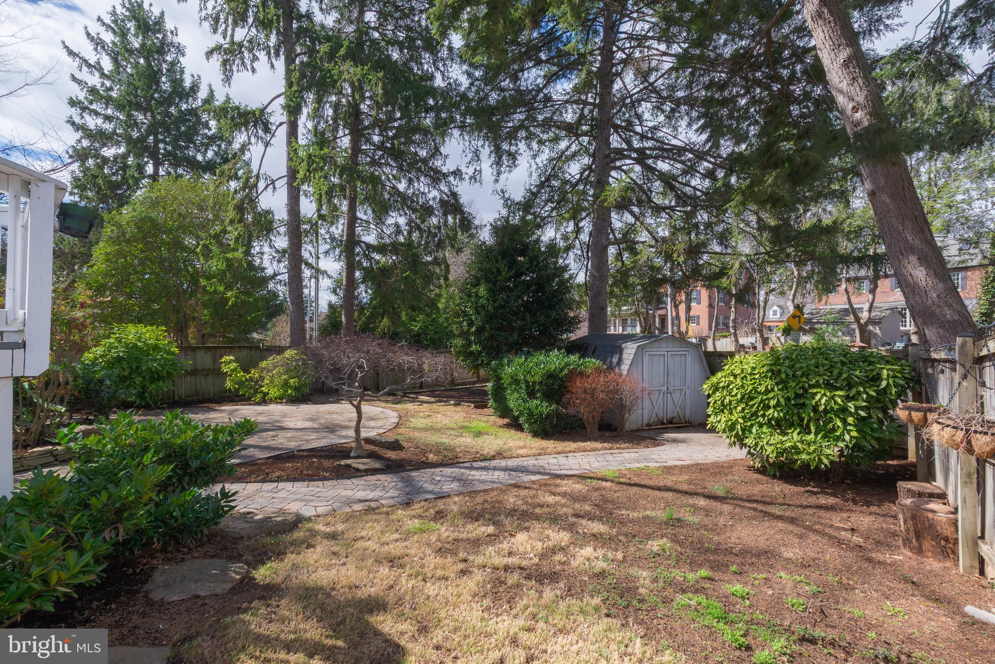 BAKER PARK - Residential