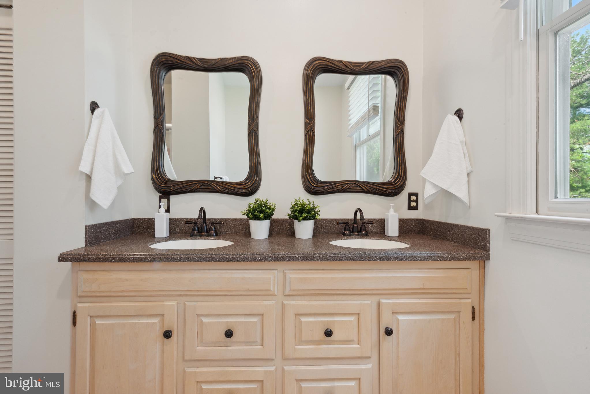 BAKER PARK - Residential