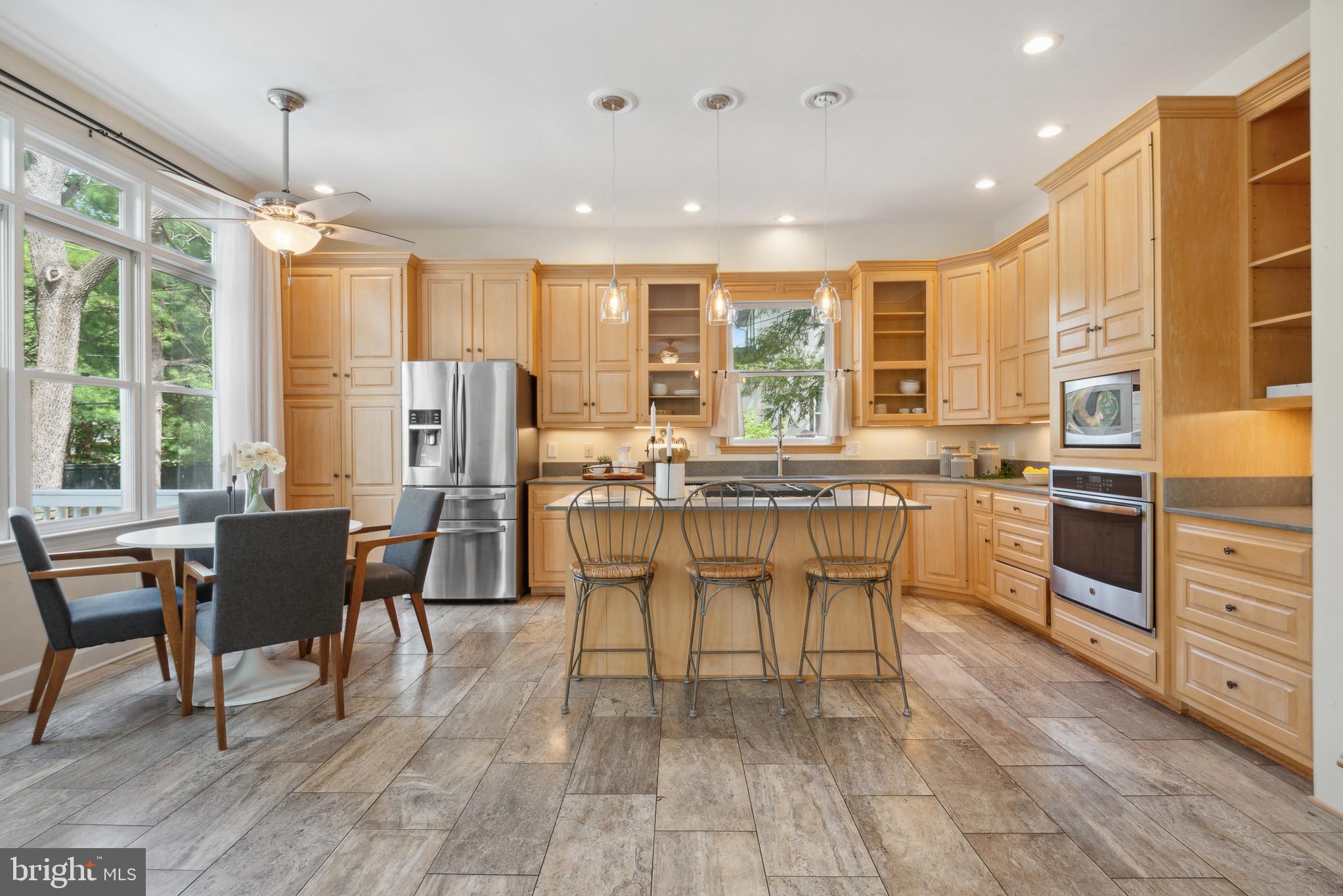 BAKER PARK - Residential