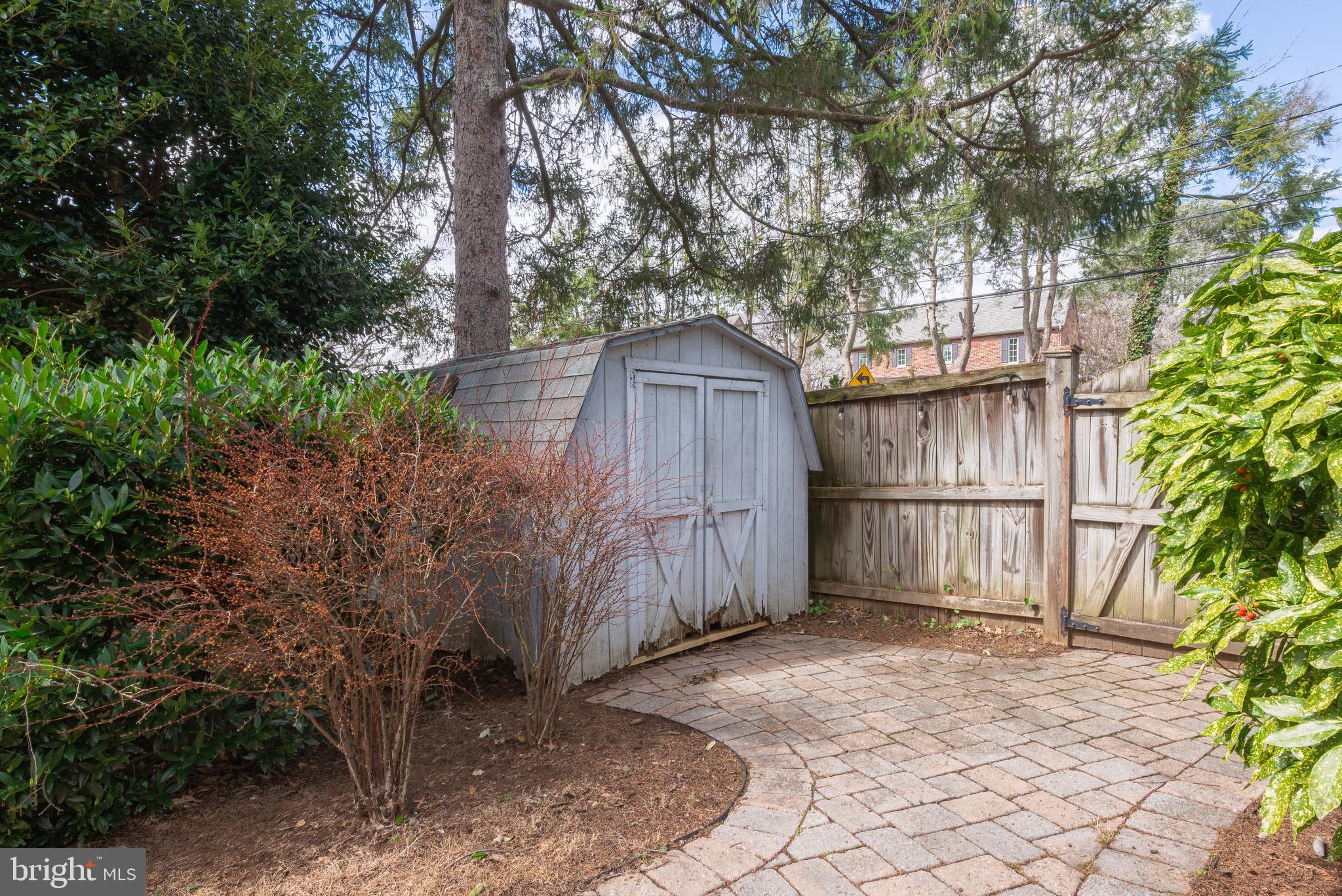 BAKER PARK - Residential