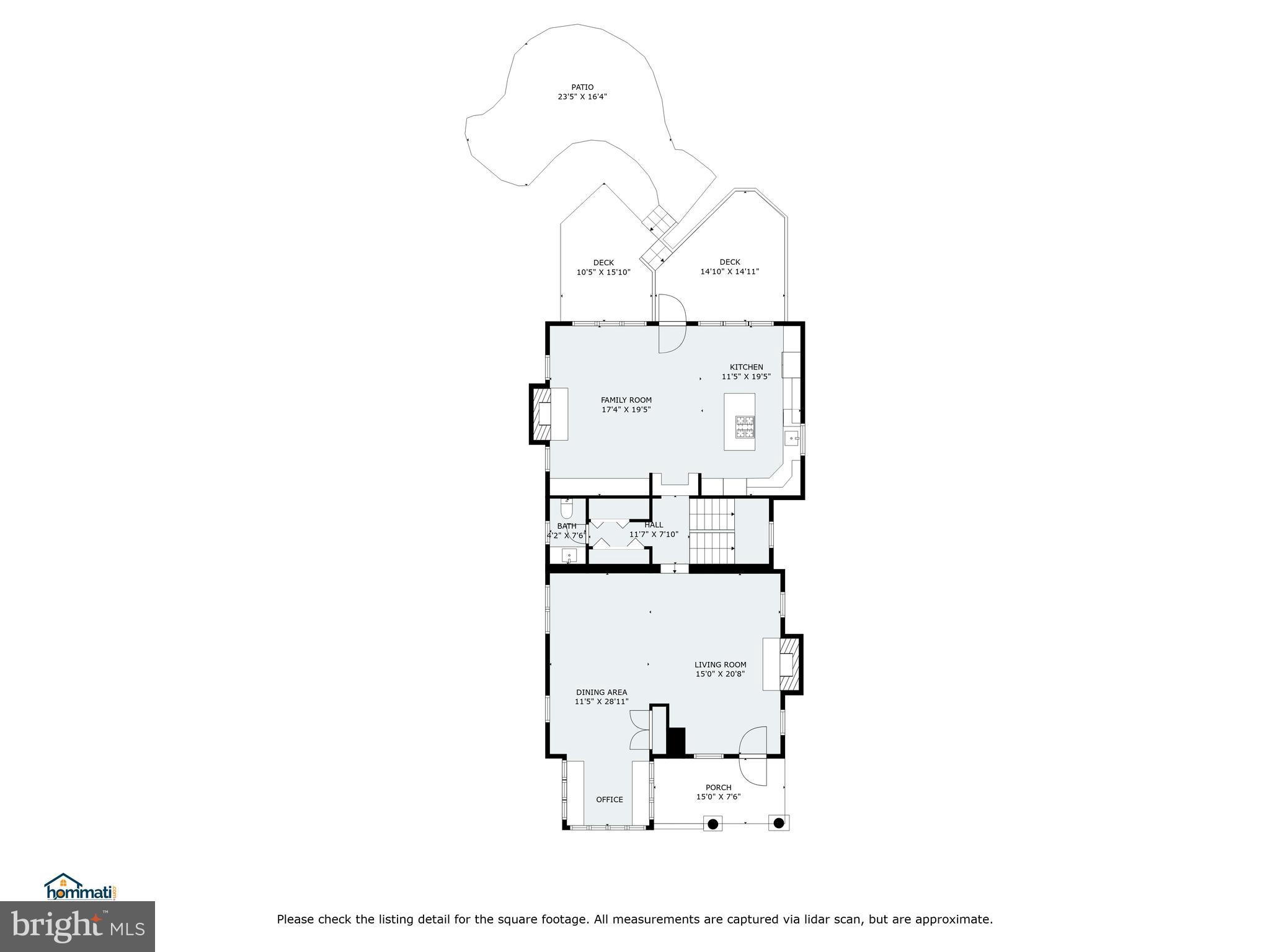 BAKER PARK - Residential