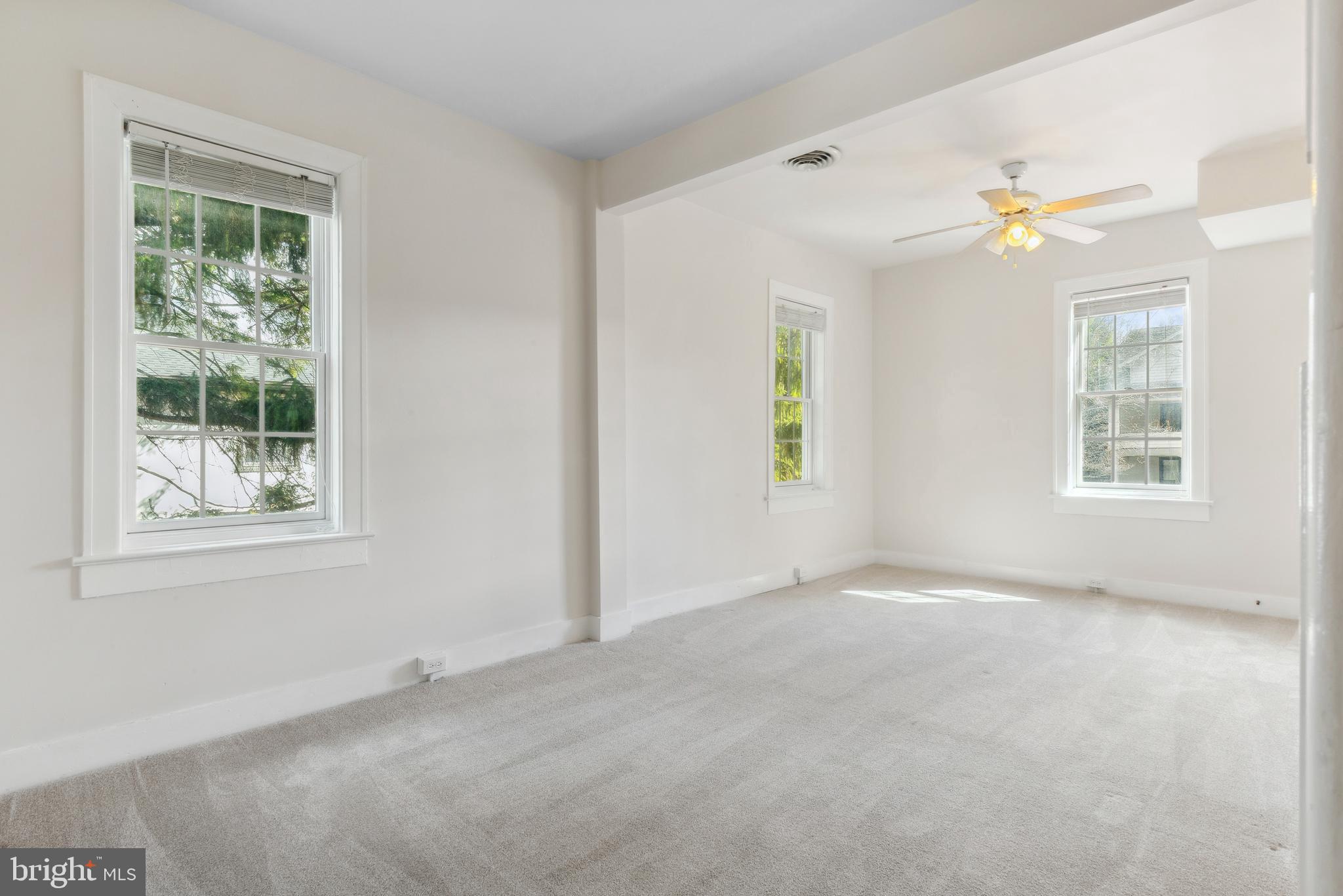 BAKER PARK - Residential