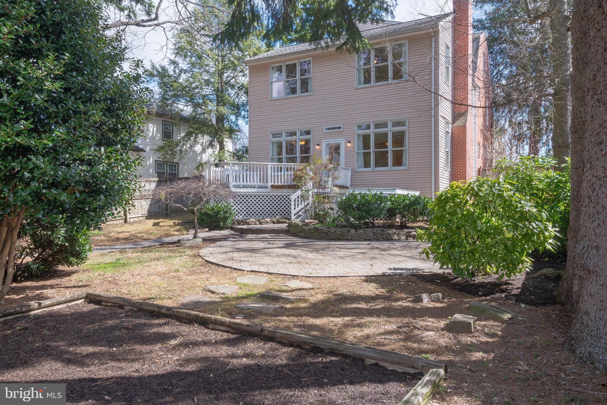 BAKER PARK - Residential