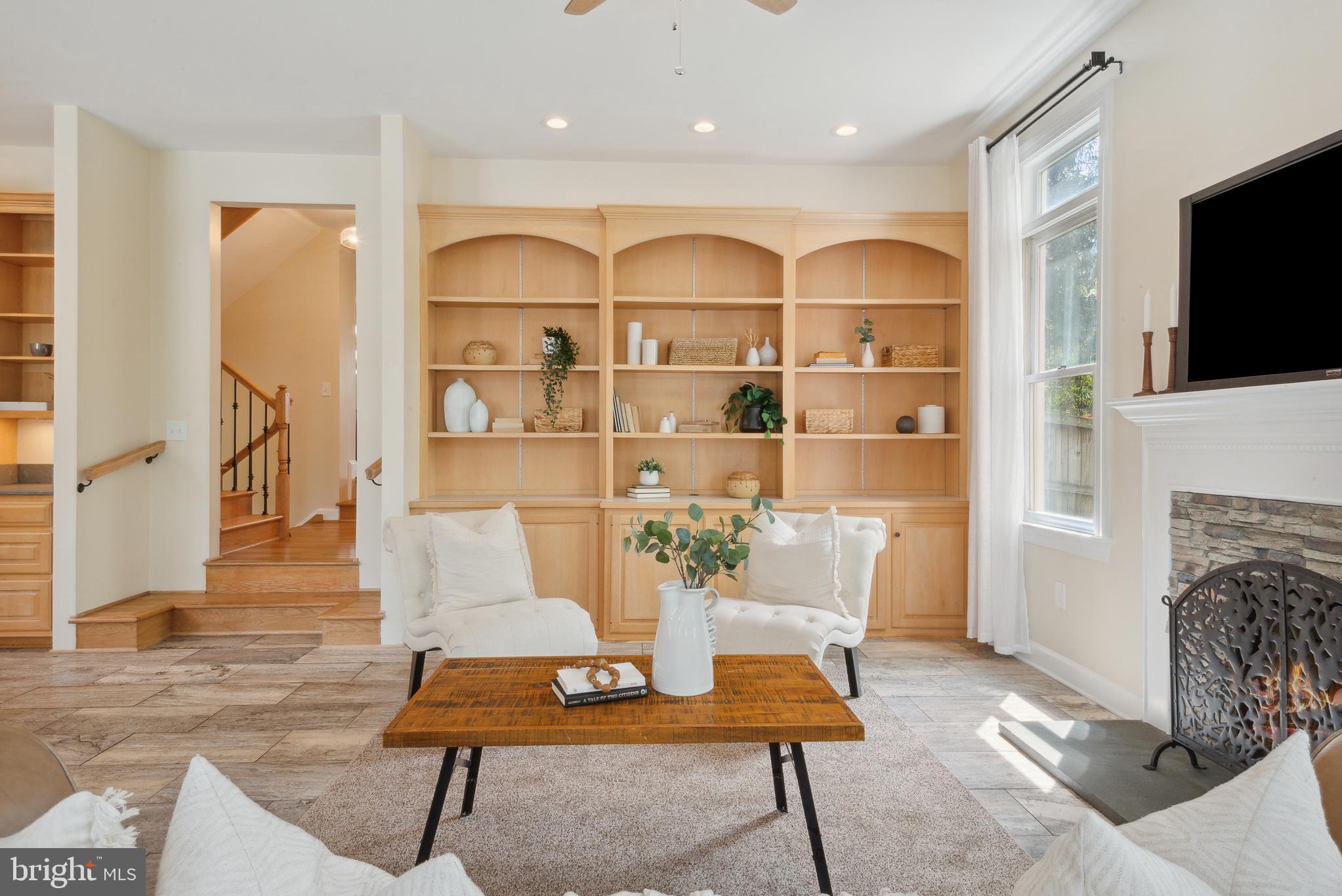 BAKER PARK - Residential