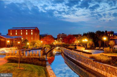 BAKER PARK - Residential