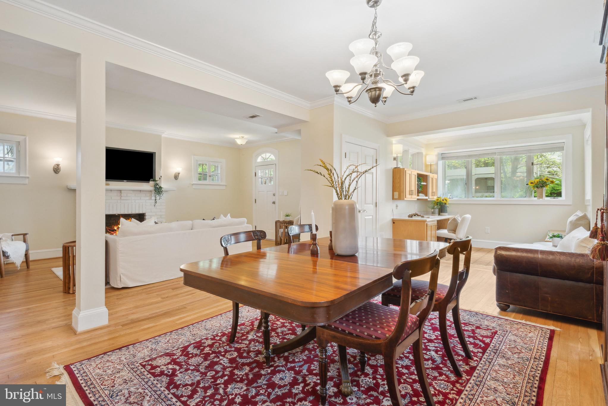 BAKER PARK - Residential