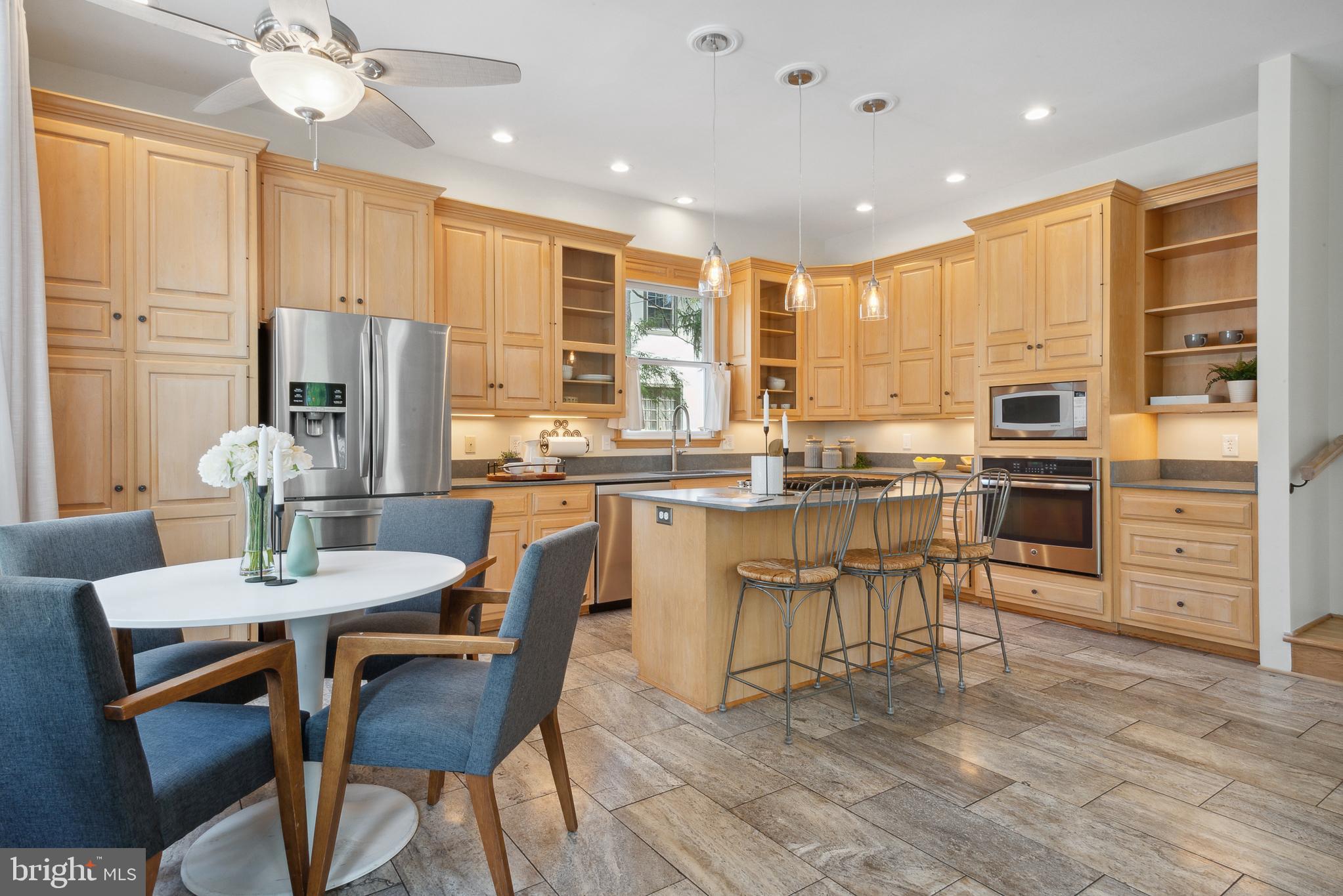 BAKER PARK - Residential