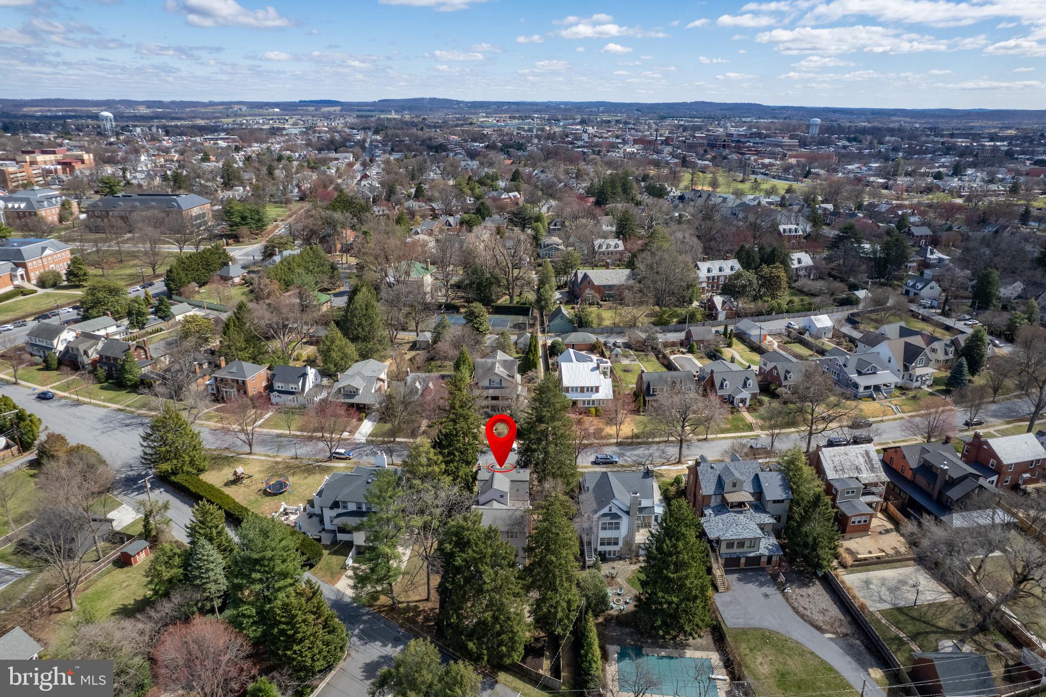 BAKER PARK - Residential