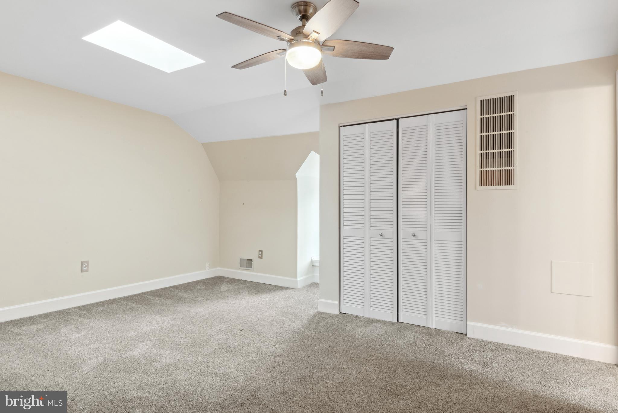 BAKER PARK - Residential