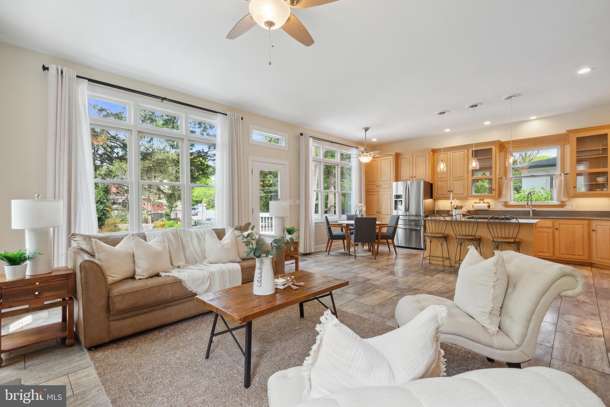 BAKER PARK - Residential