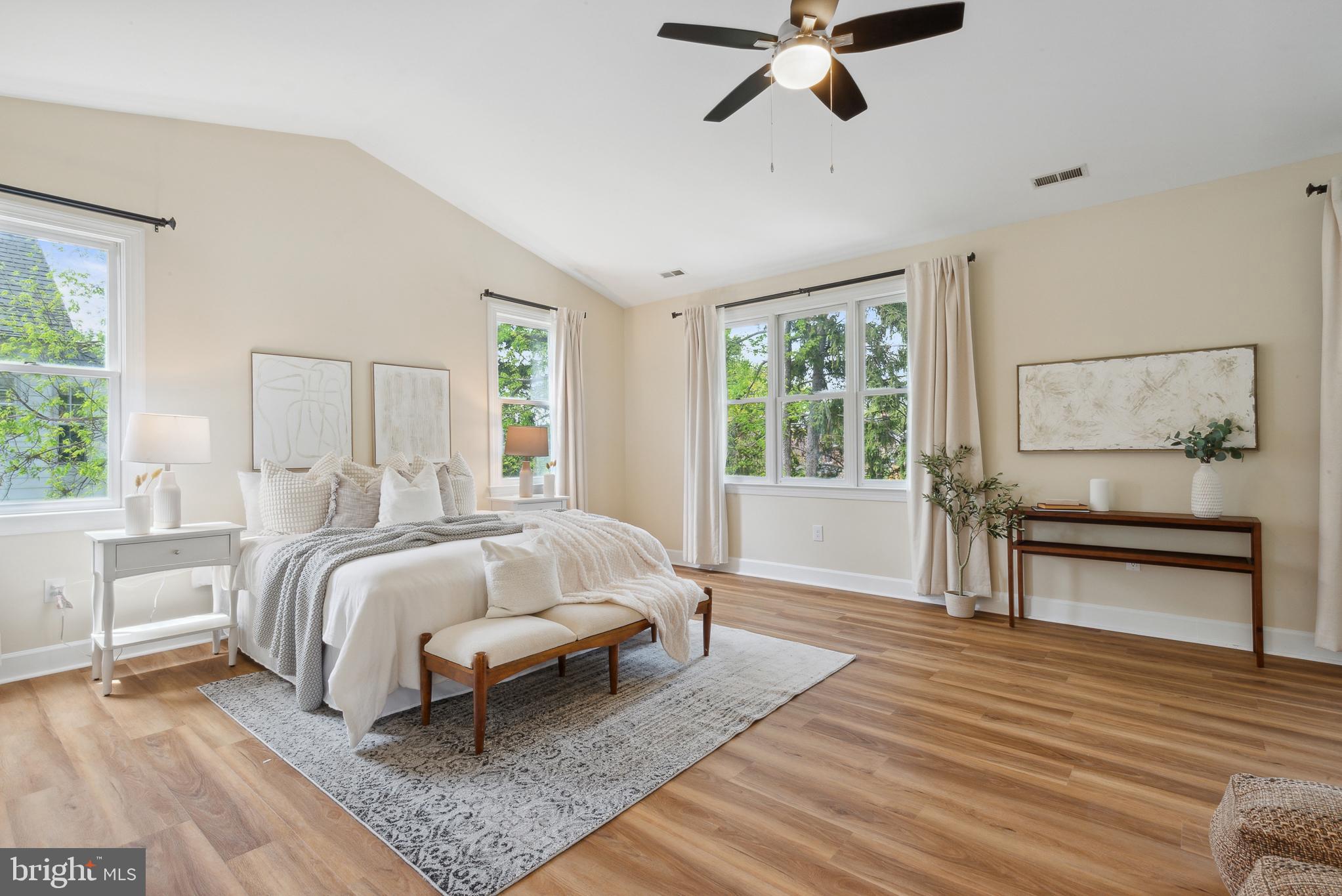 BAKER PARK - Residential