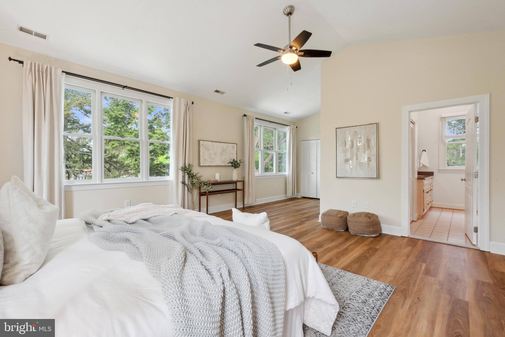 BAKER PARK - Residential