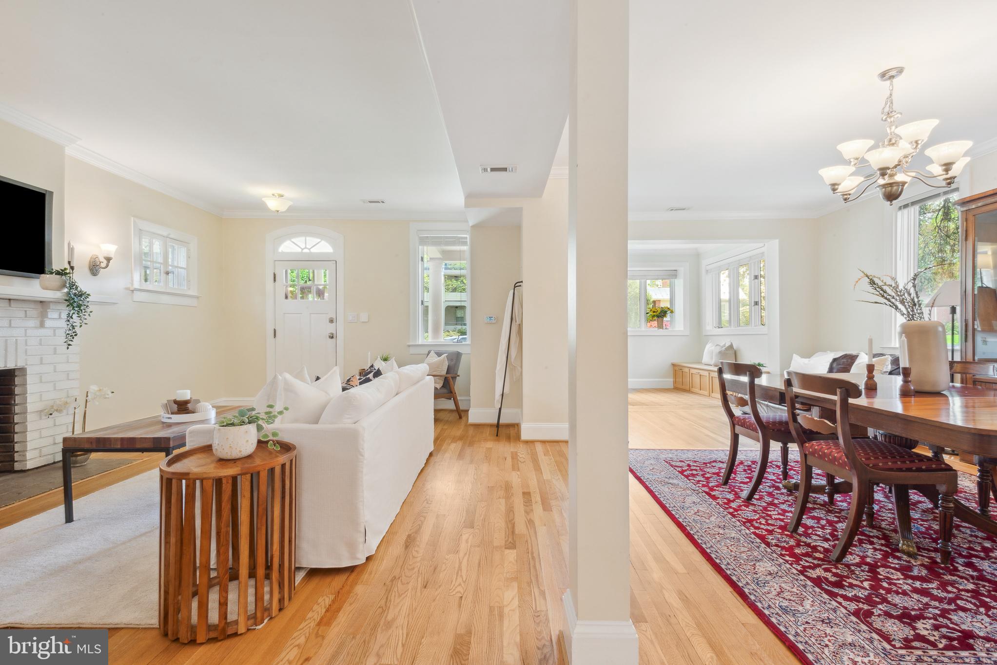 BAKER PARK - Residential