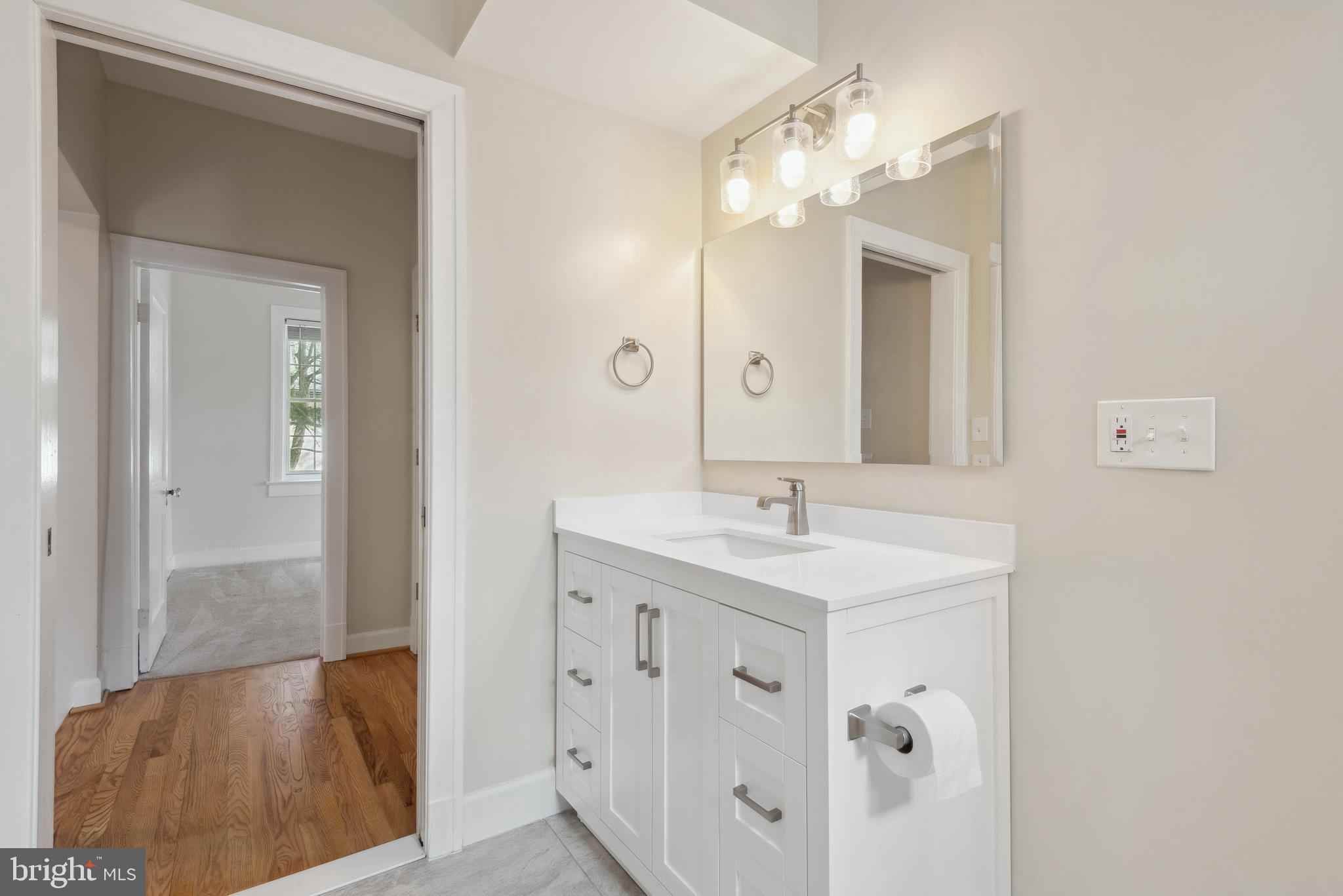 BAKER PARK - Residential