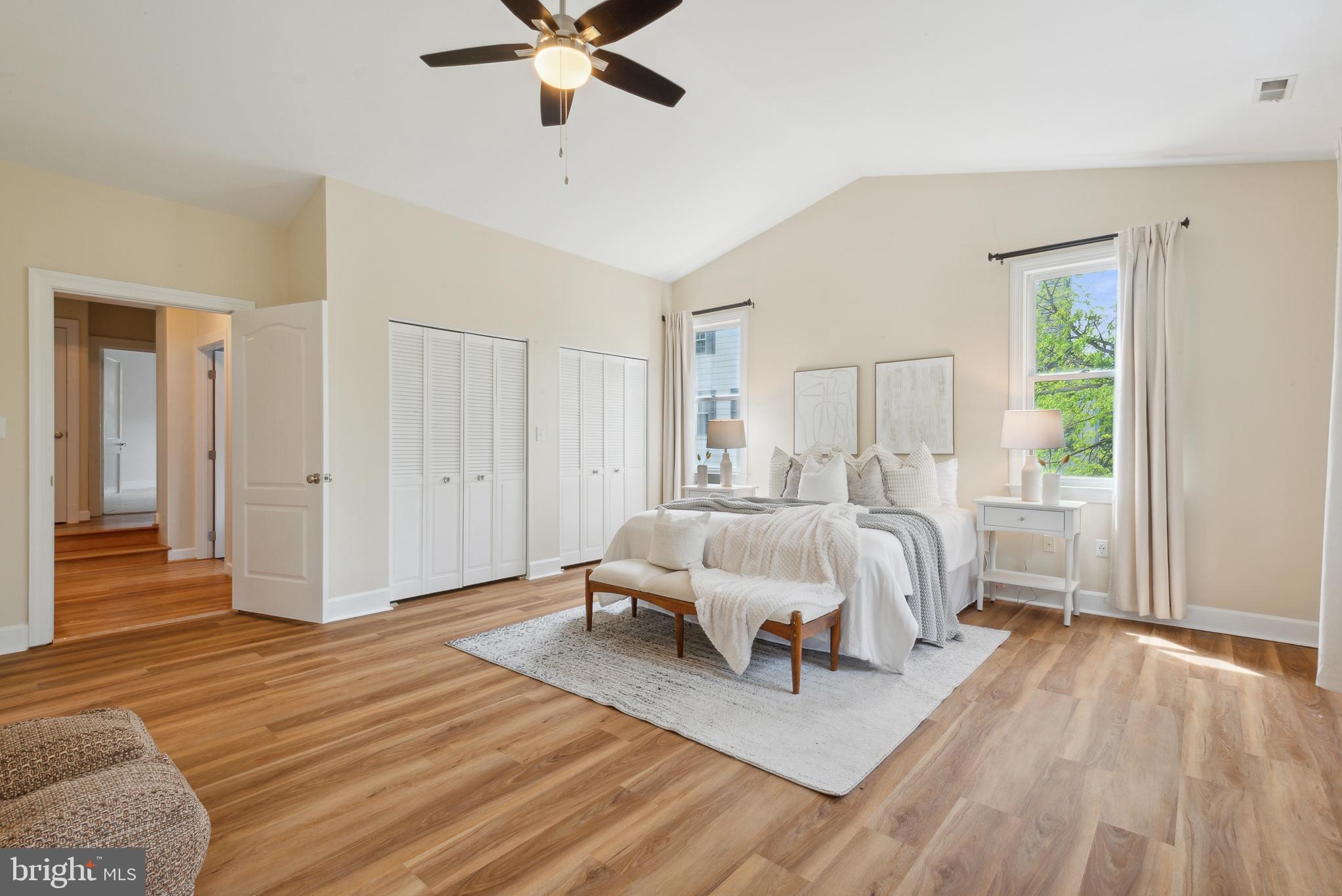 BAKER PARK - Residential