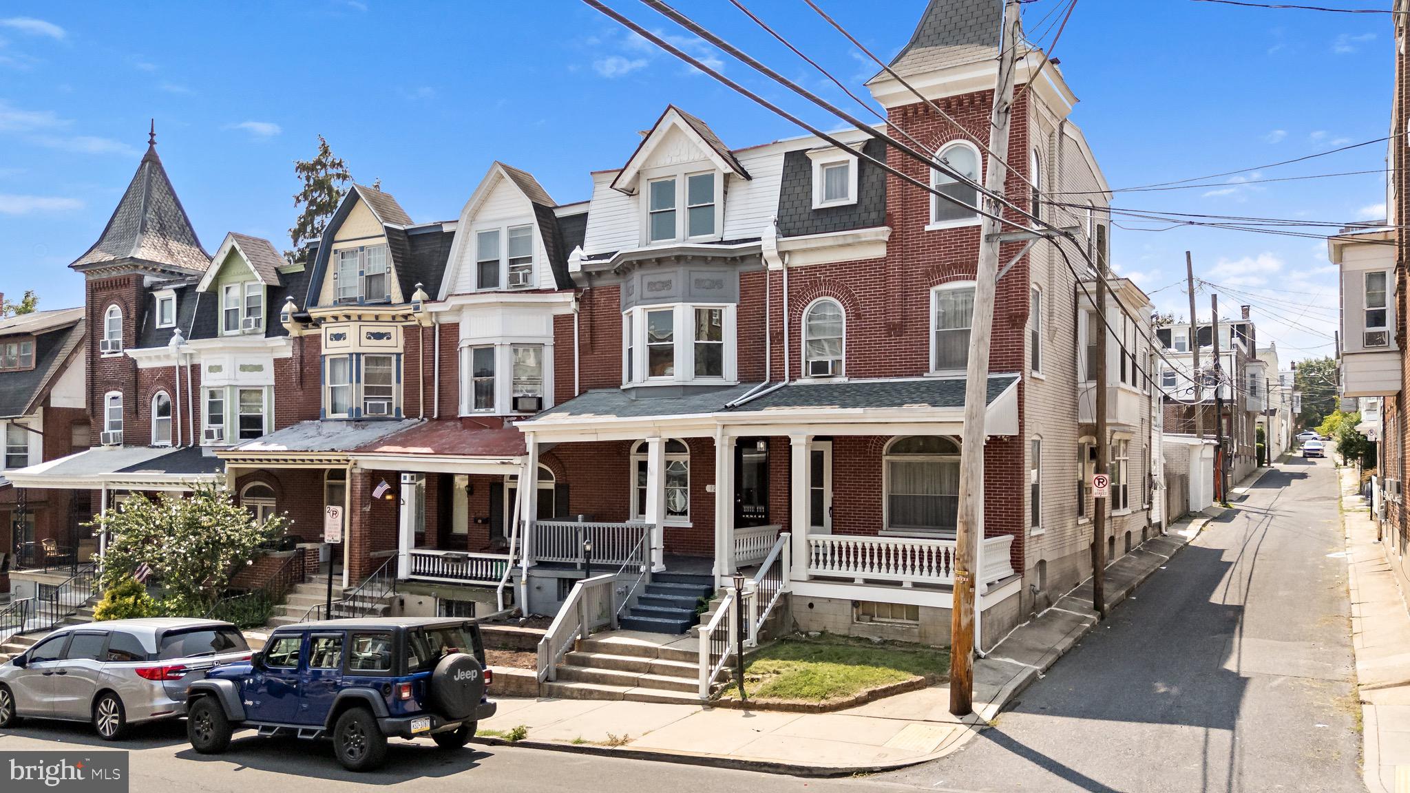 120 S 13TH STREET