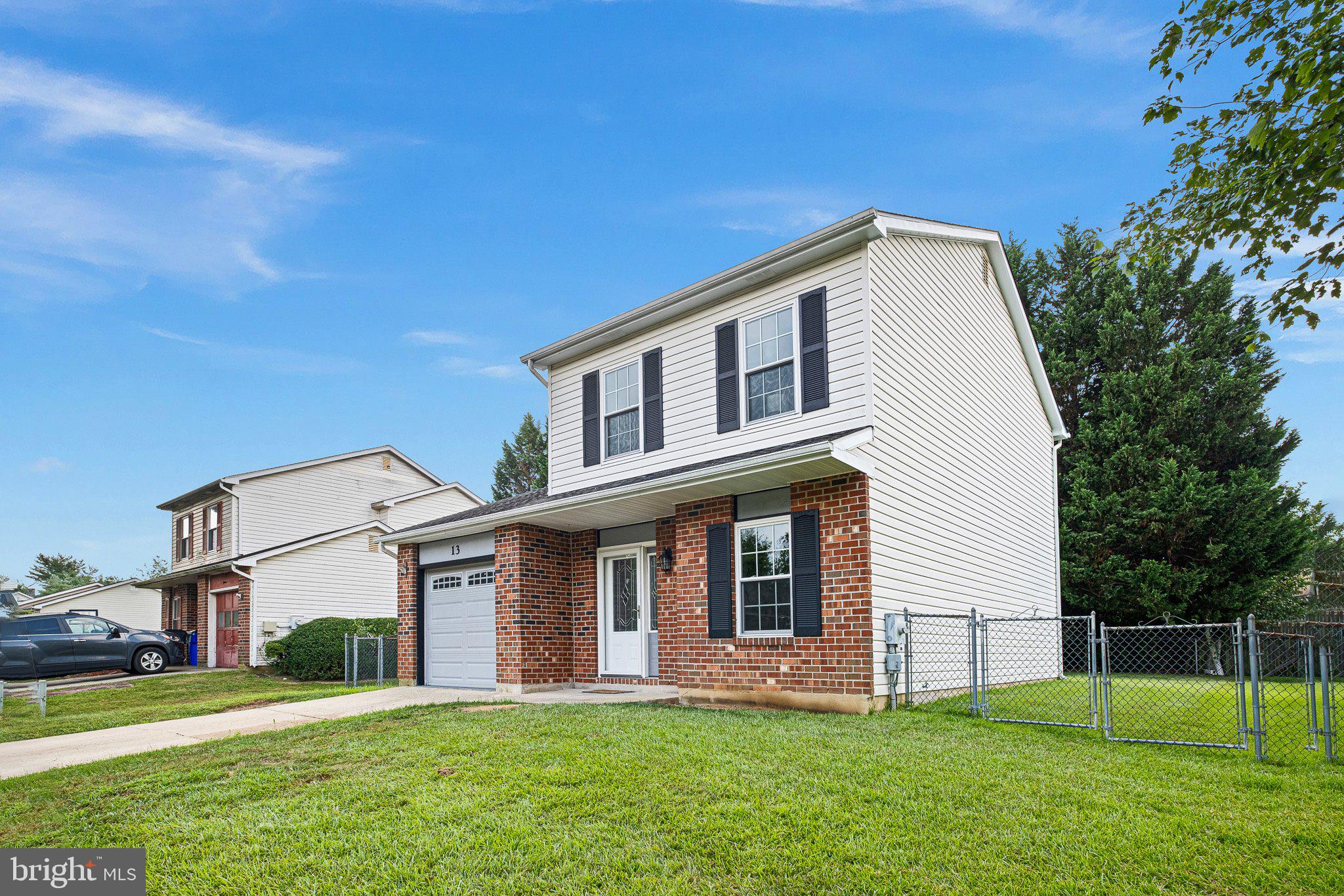 13 IRIS LANE