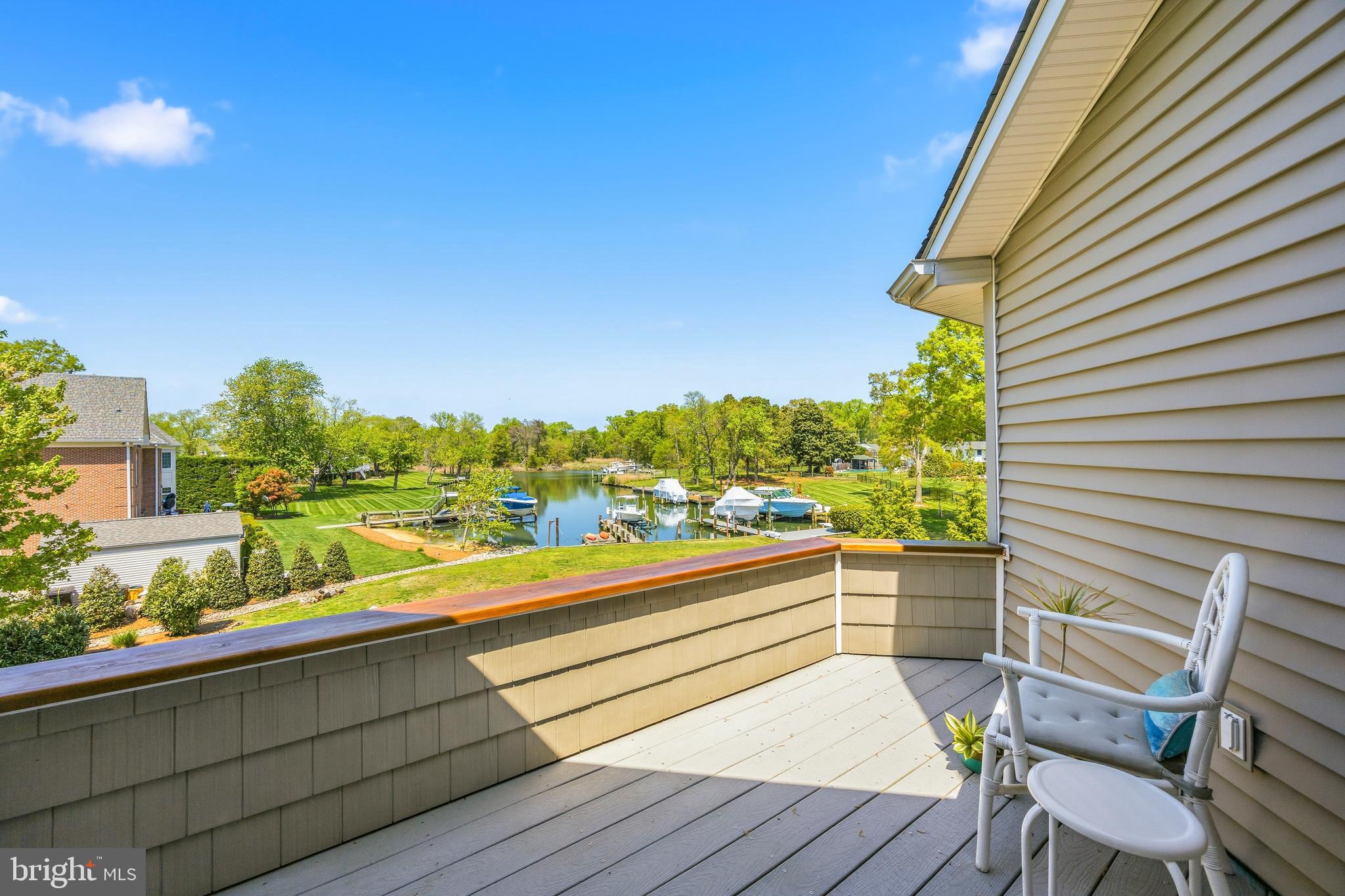 WATERGATE - Residential