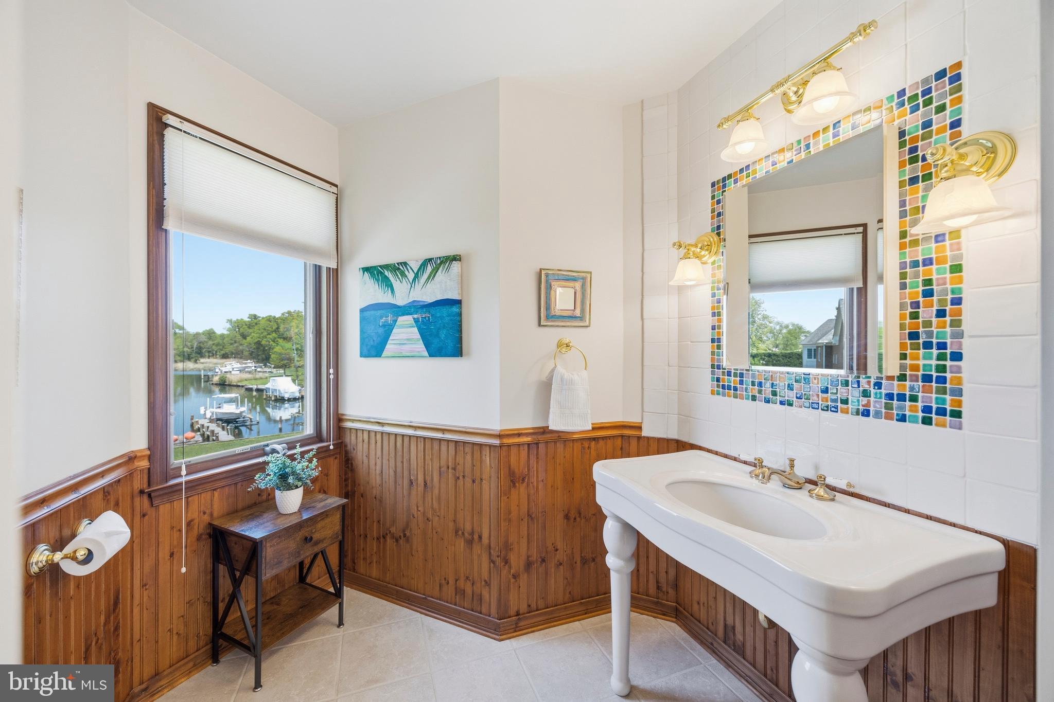 WATERGATE - Residential