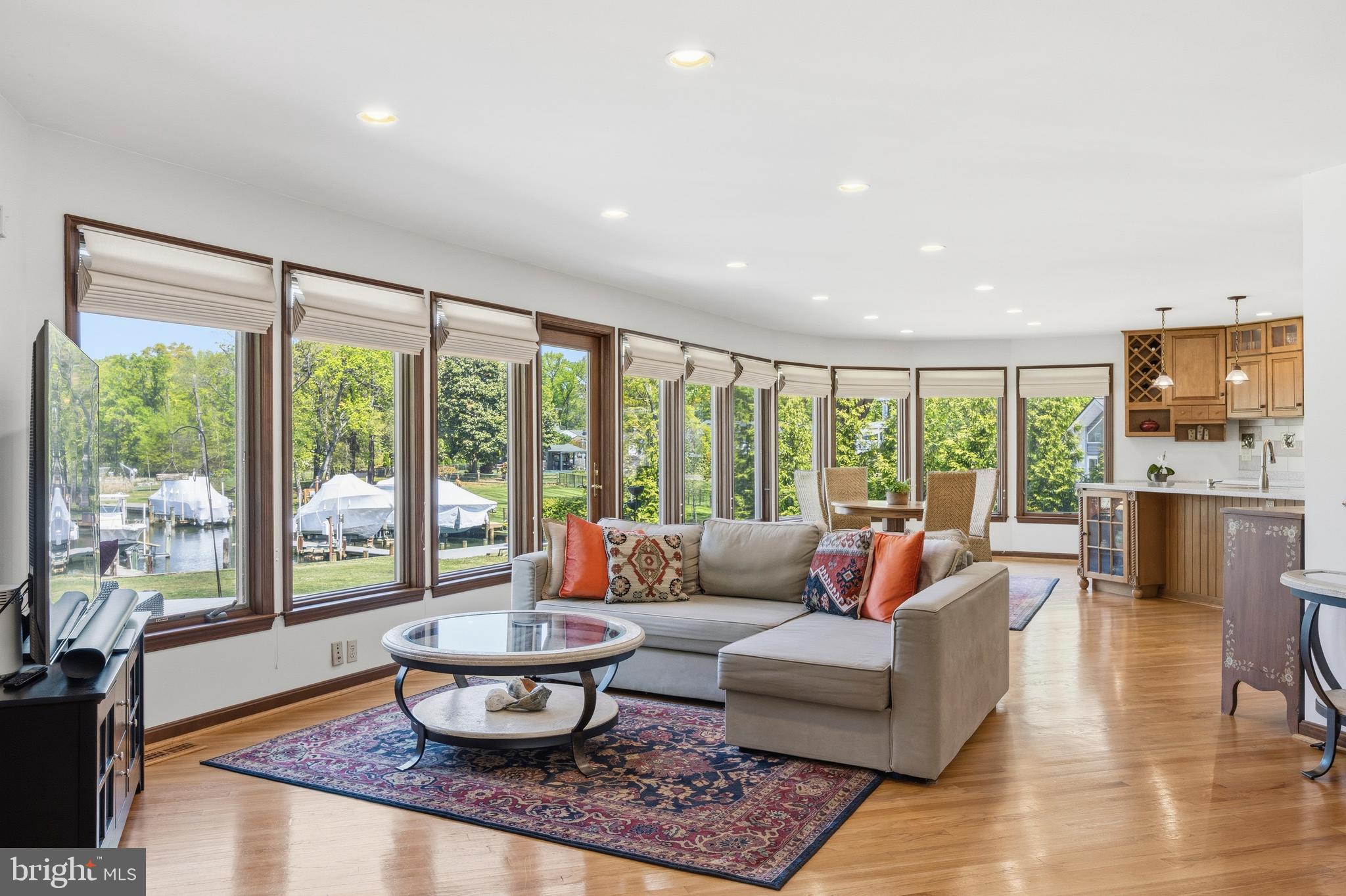 WATERGATE - Residential