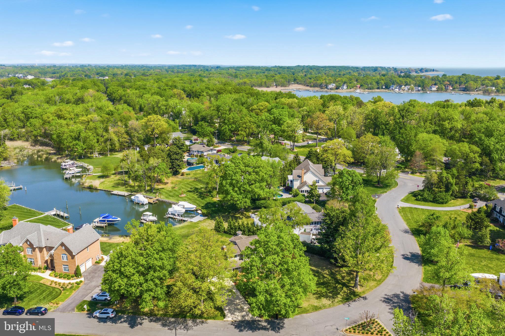WATERGATE - Residential