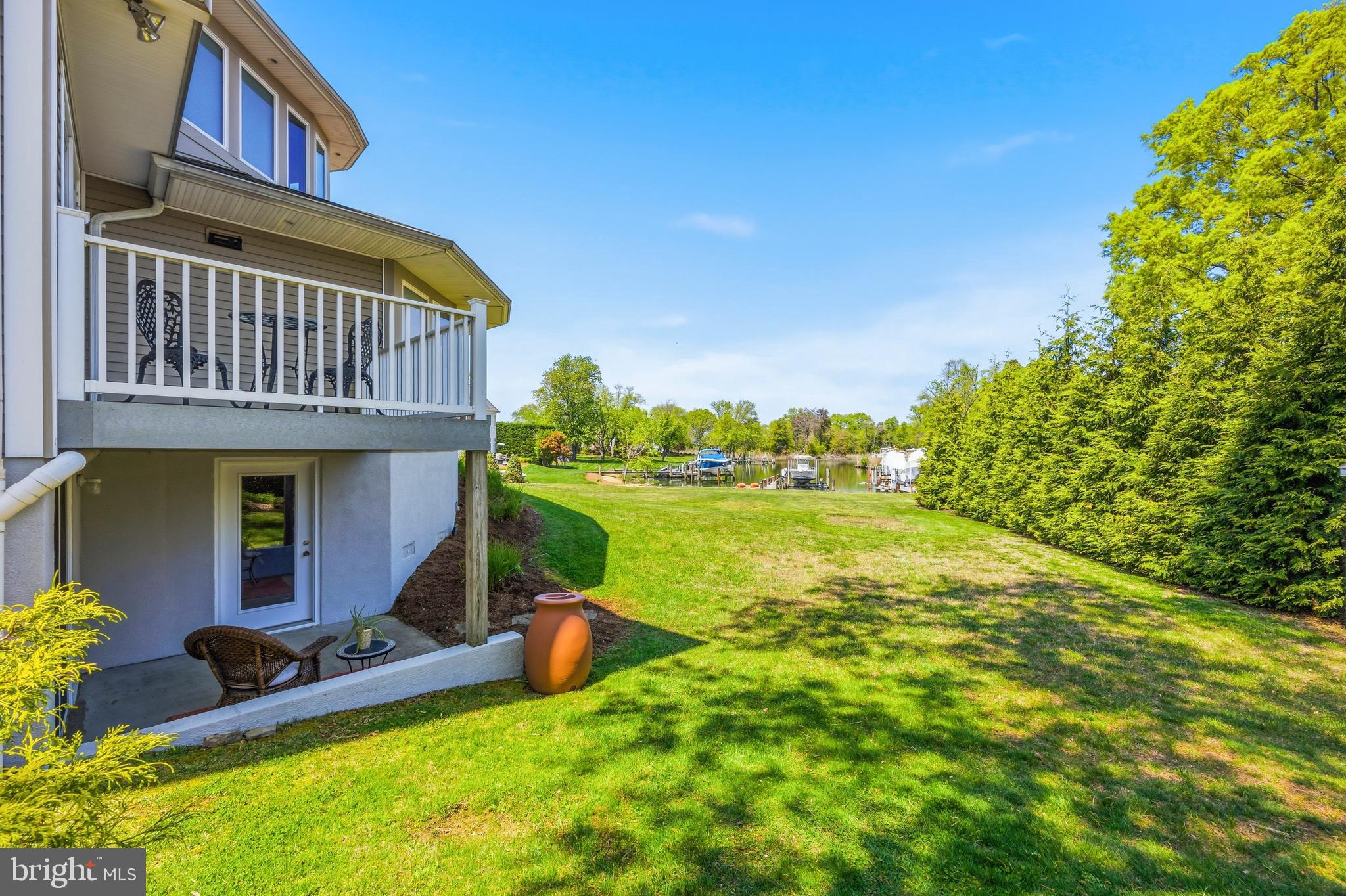 WATERGATE - Residential