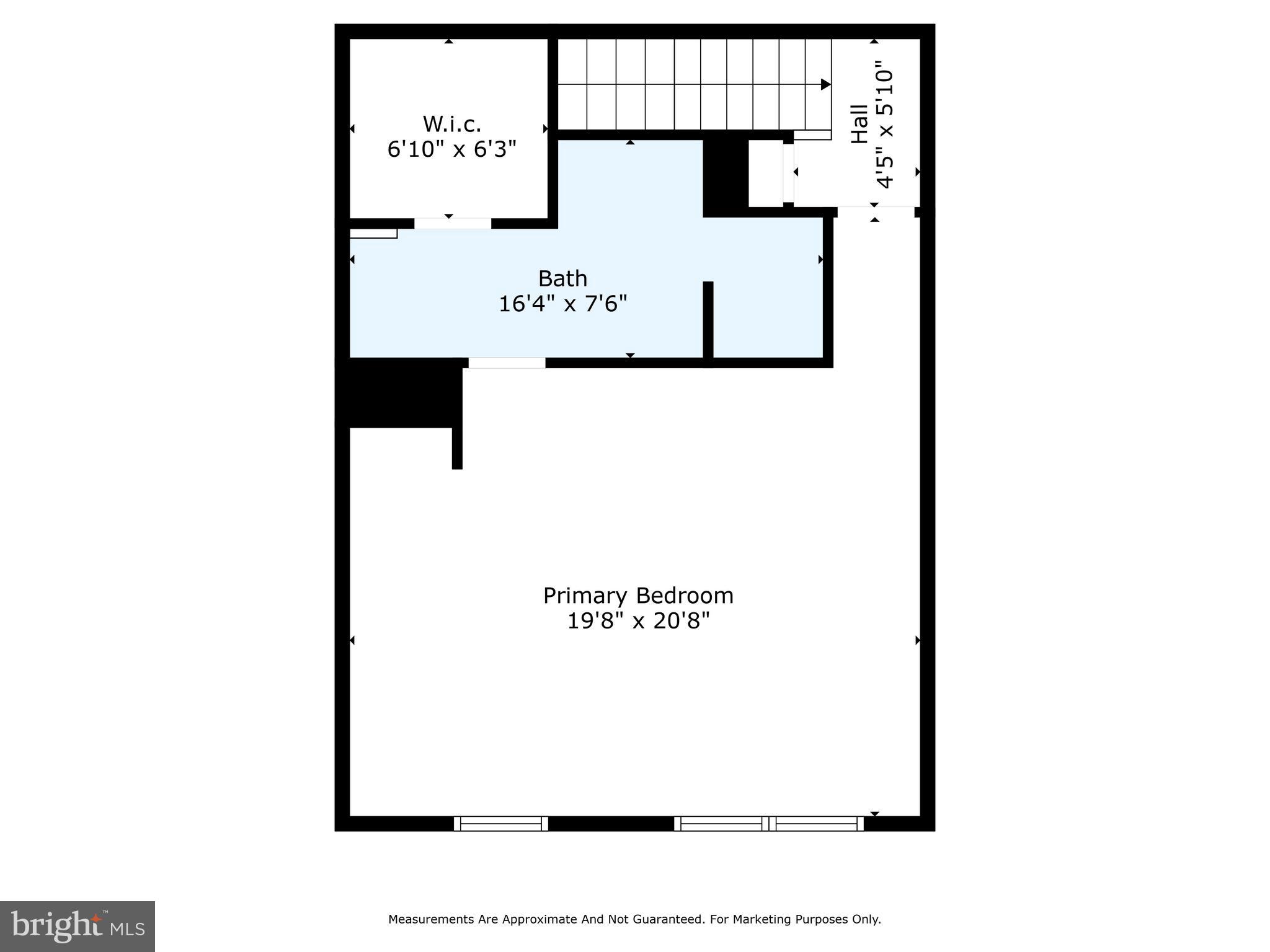 STONINGTON CONDOMINIUMS - Residential Lease