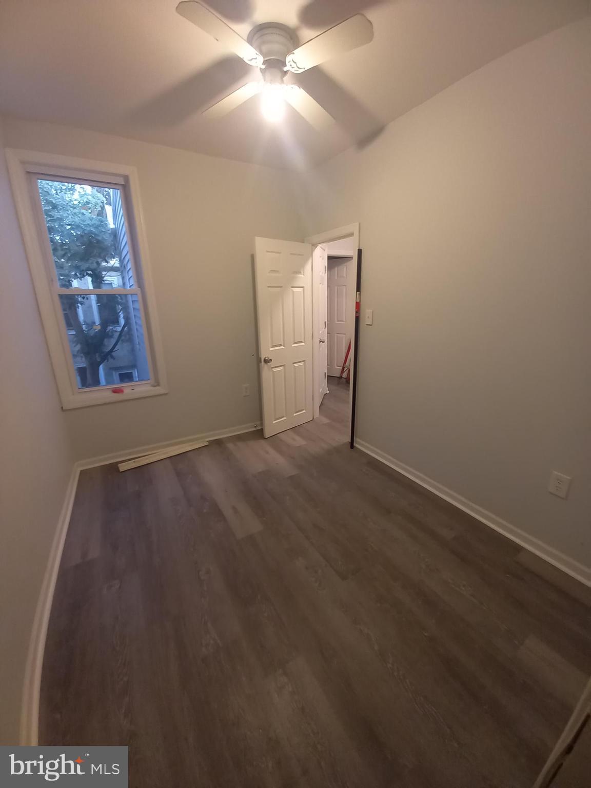 ALLEGHENY WEST - Residential