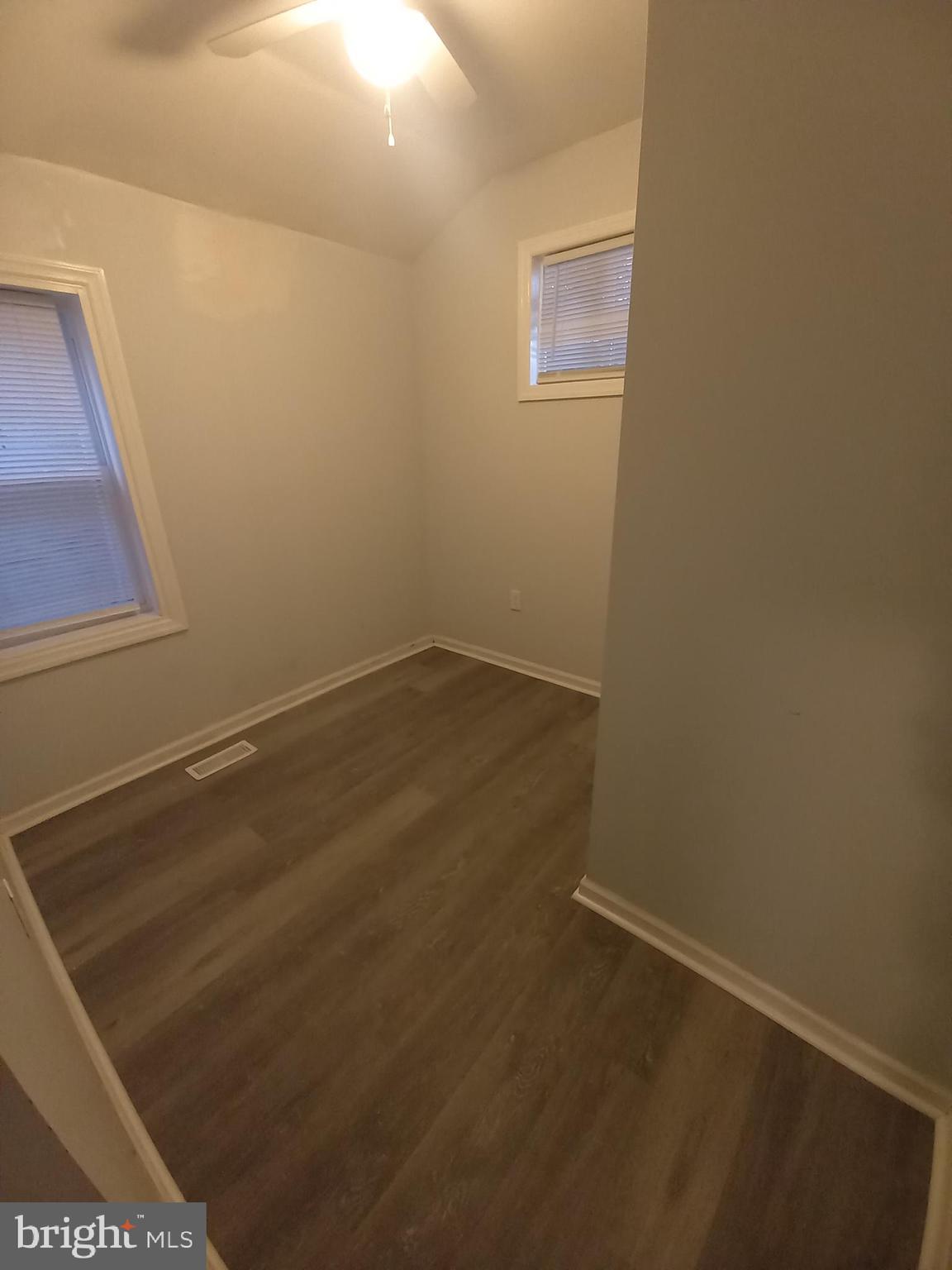 ALLEGHENY WEST - Residential