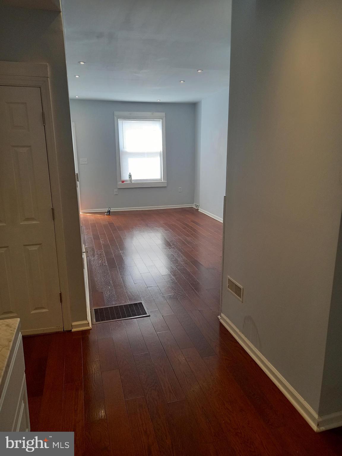 ALLEGHENY WEST - Residential