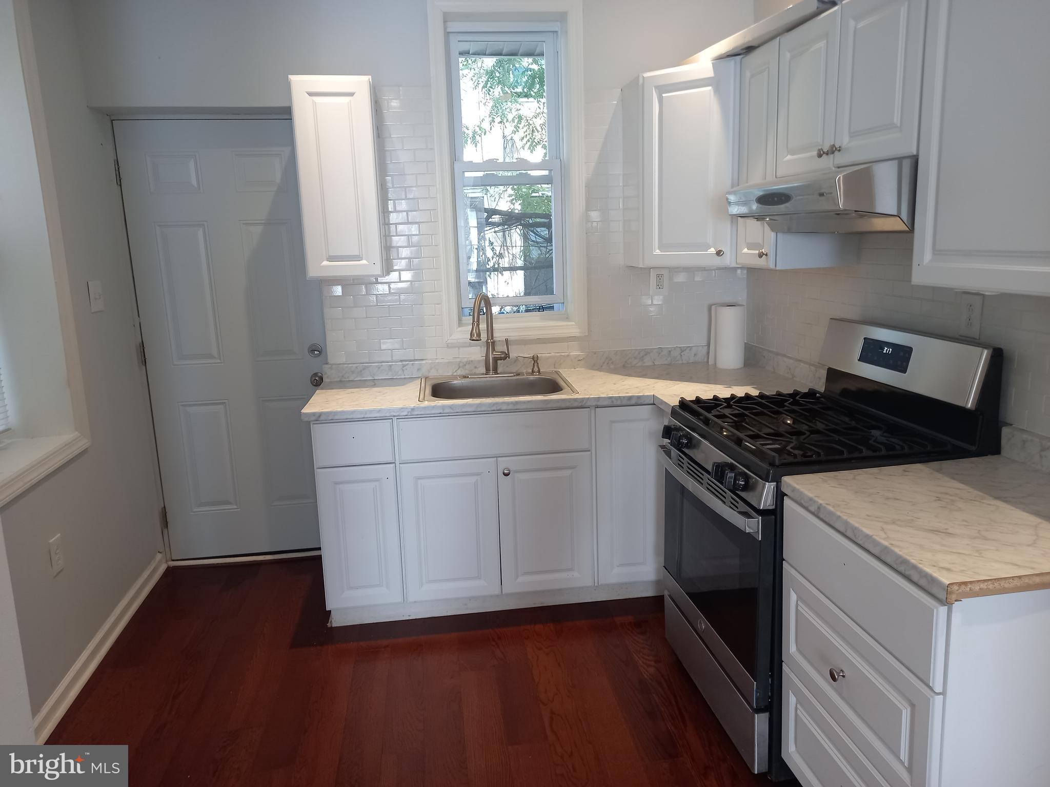 ALLEGHENY WEST - Residential