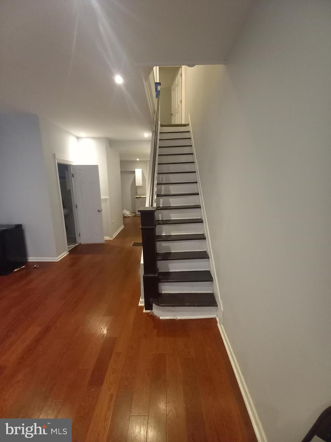 ALLEGHENY WEST - Residential