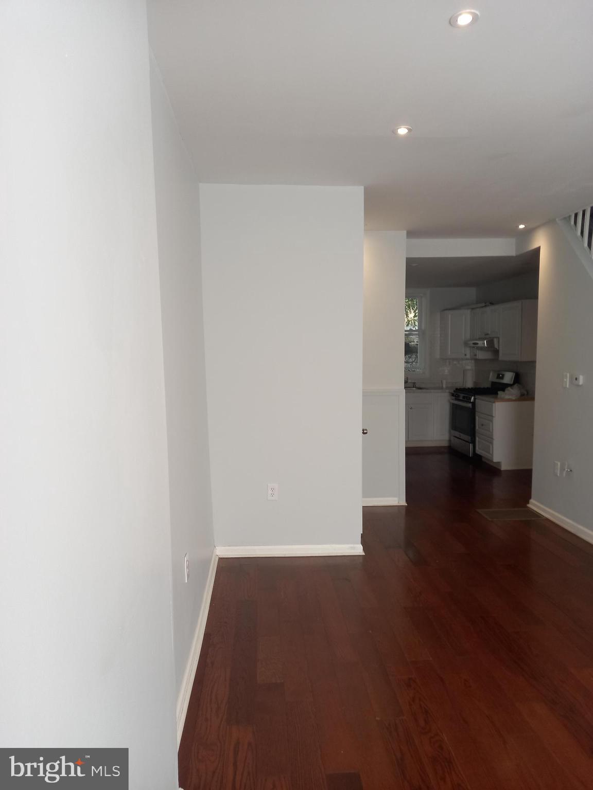 ALLEGHENY WEST - Residential