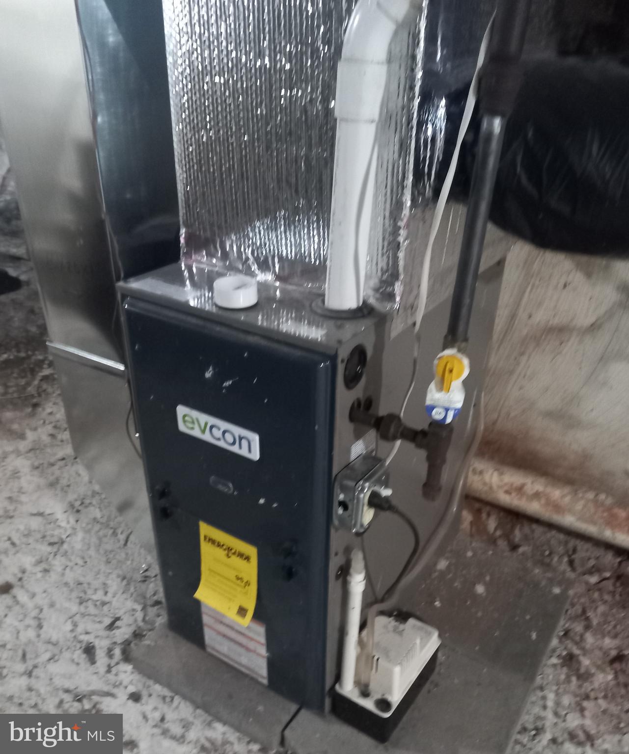 ALLEGHENY WEST - Residential