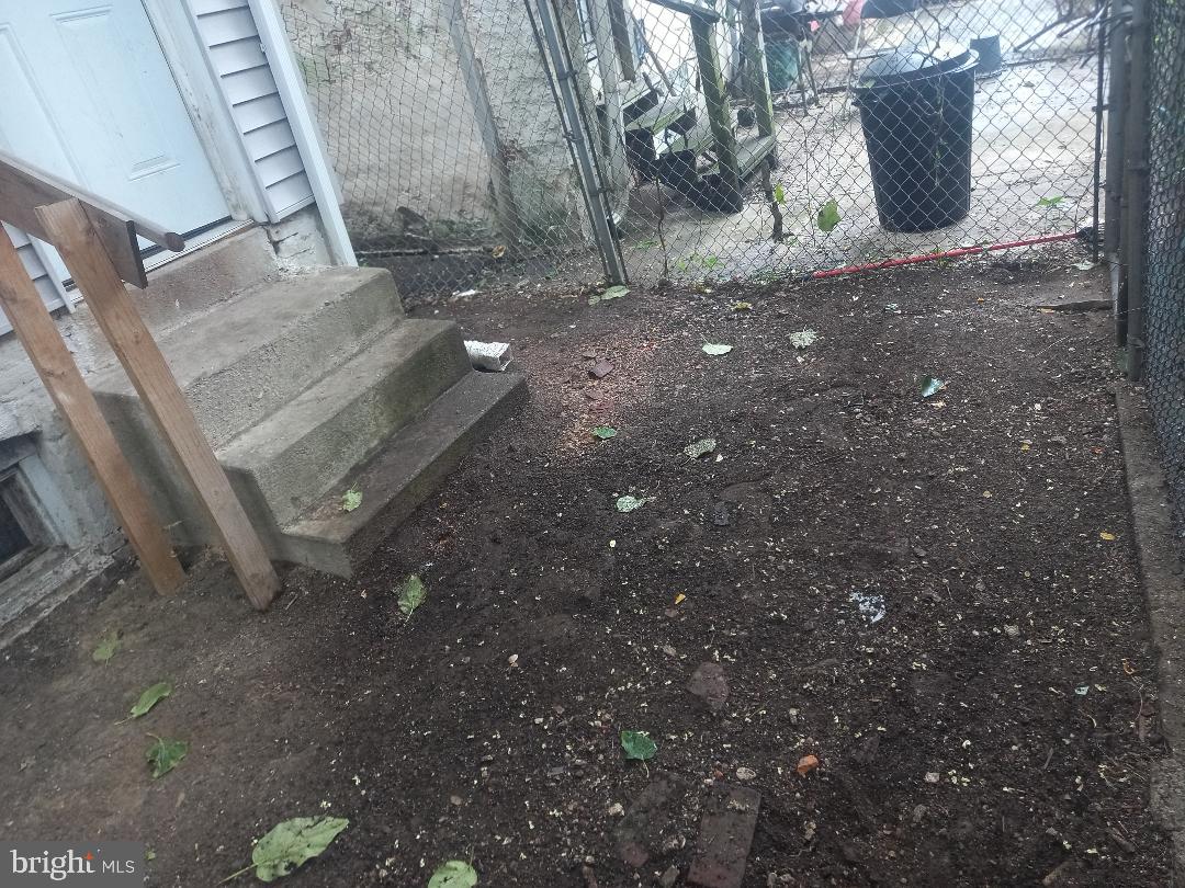 ALLEGHENY WEST - Residential