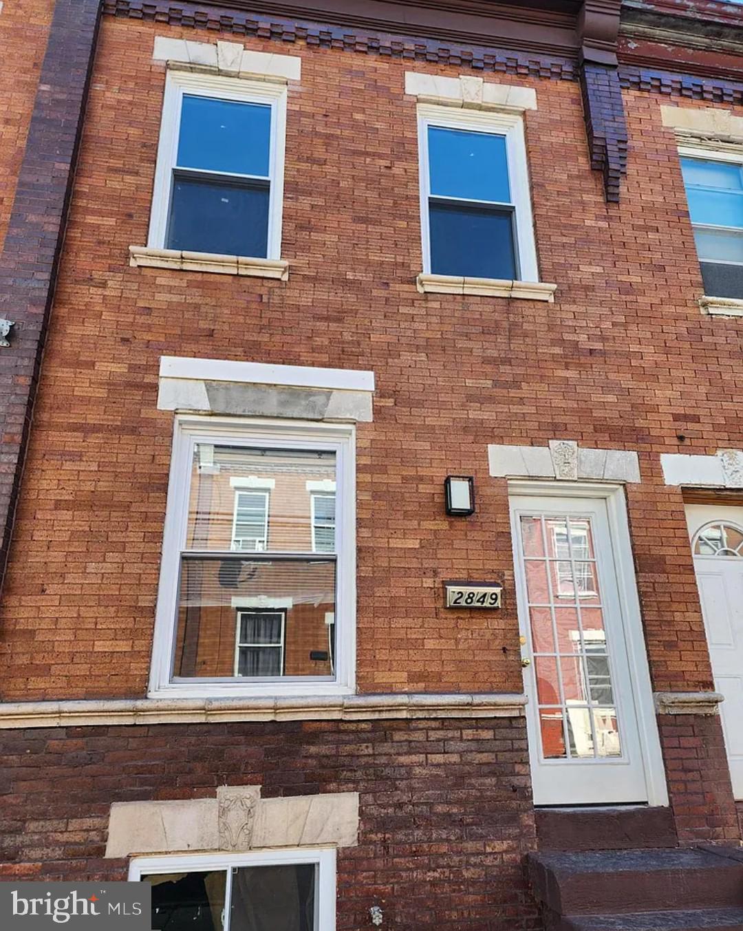 ALLEGHENY WEST - Residential