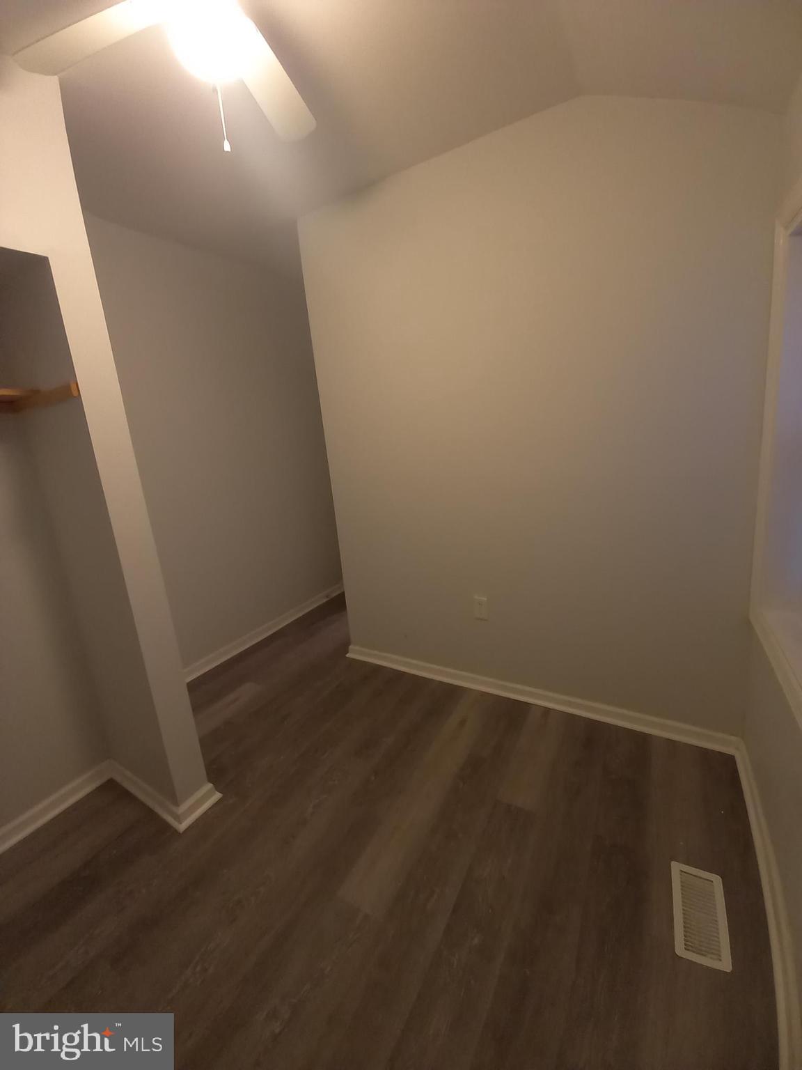 ALLEGHENY WEST - Residential