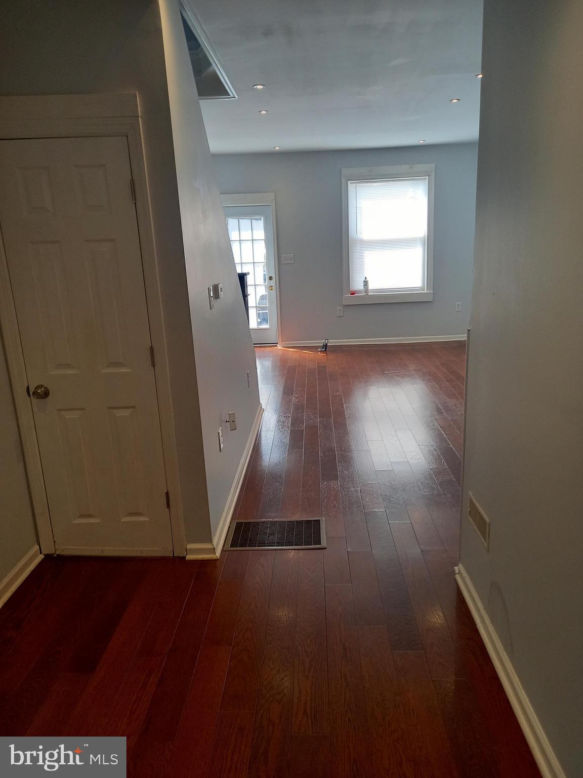 ALLEGHENY WEST - Residential