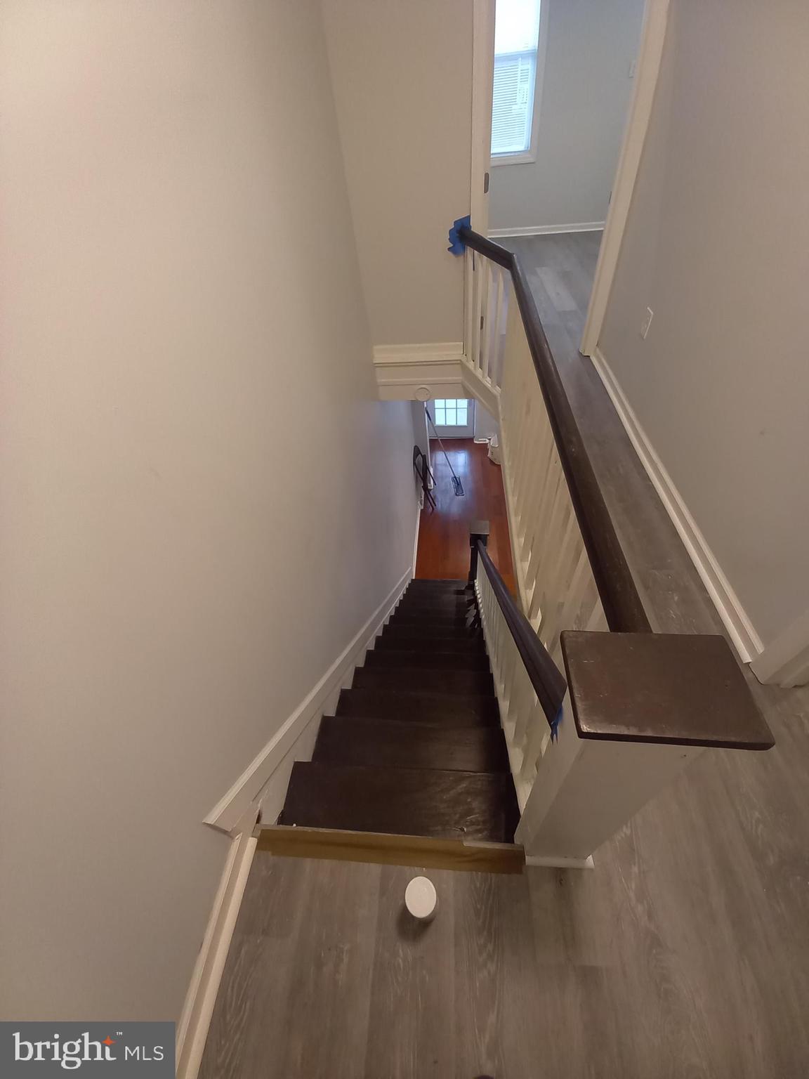 ALLEGHENY WEST - Residential