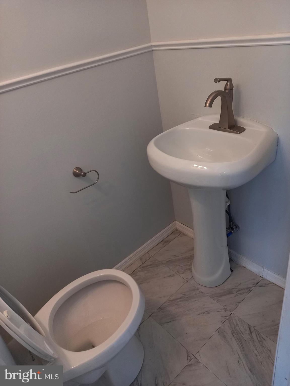 ALLEGHENY WEST - Residential