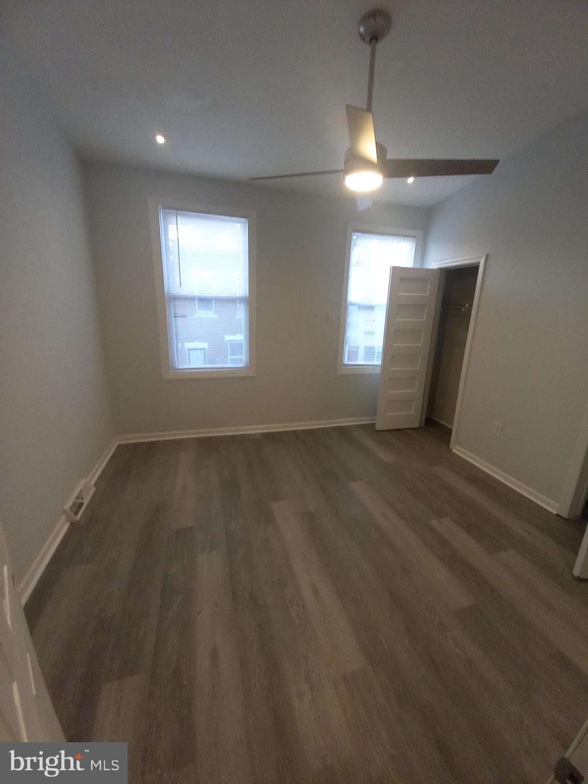 ALLEGHENY WEST - Residential