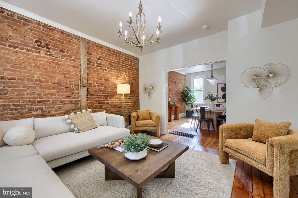 Photo of 120 S Ann Street, LANCASTER, PA 17602 (MLS # PALA2086472)