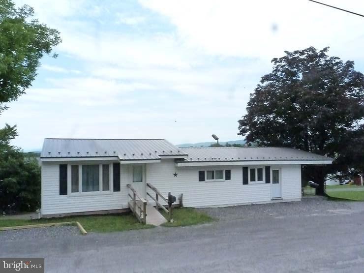 NONE AVAILABLE - Residential