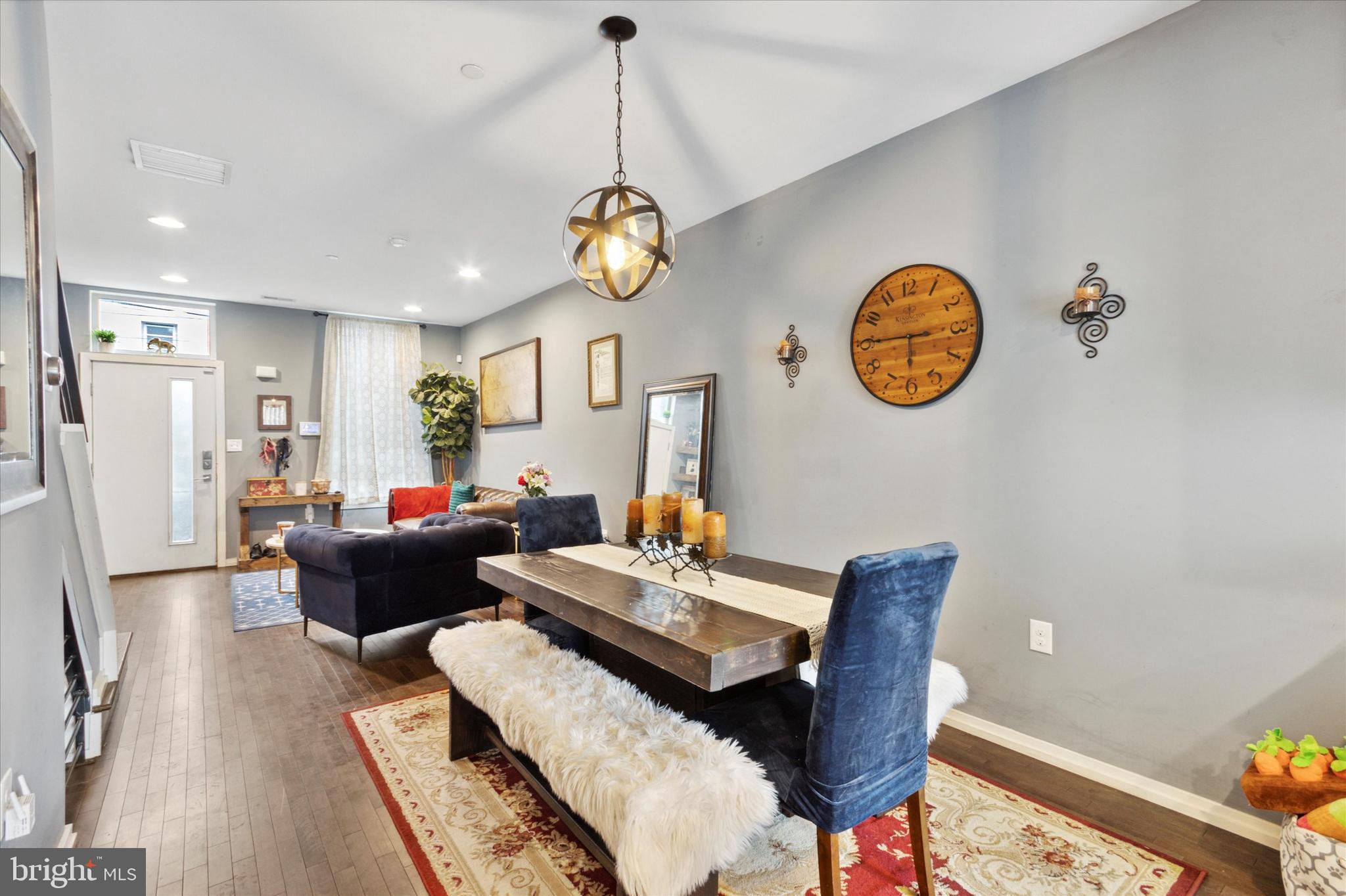 FISHTOWN - Residential Lease