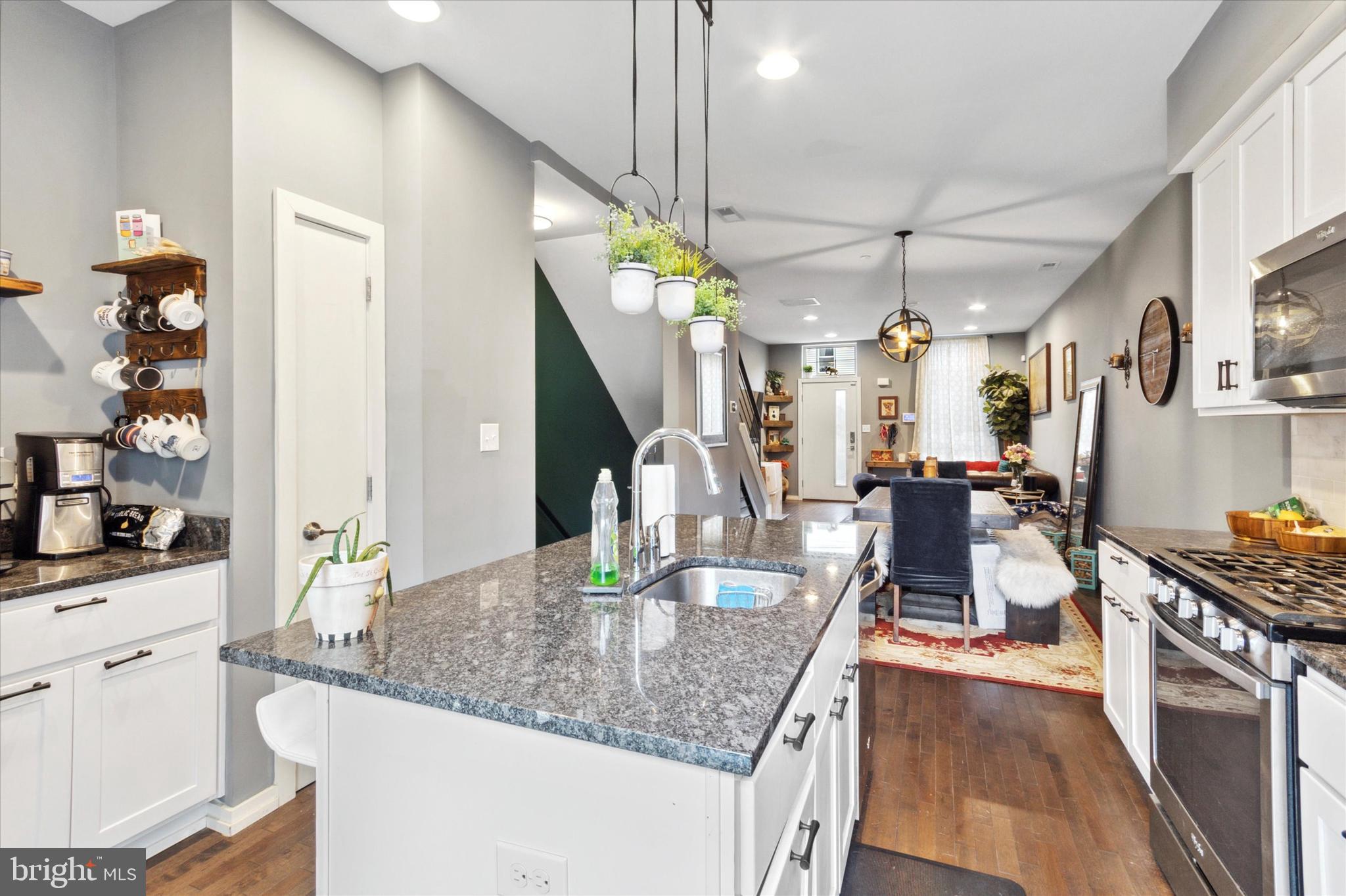 FISHTOWN - Residential Lease