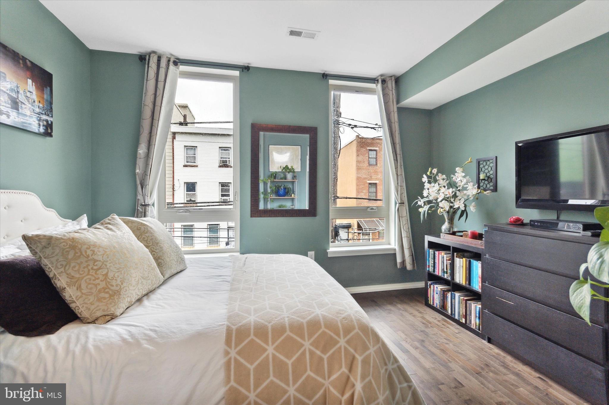FISHTOWN - Residential Lease