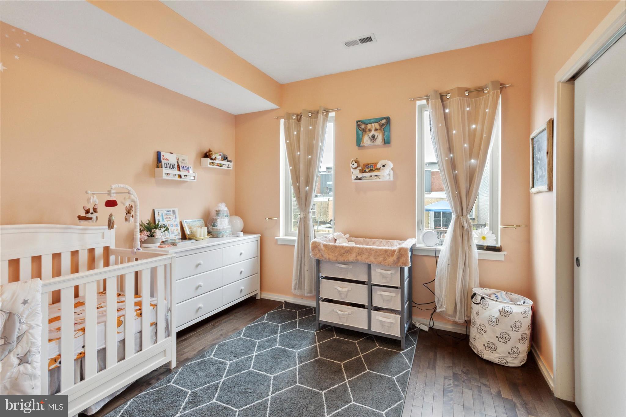 FISHTOWN - Residential Lease