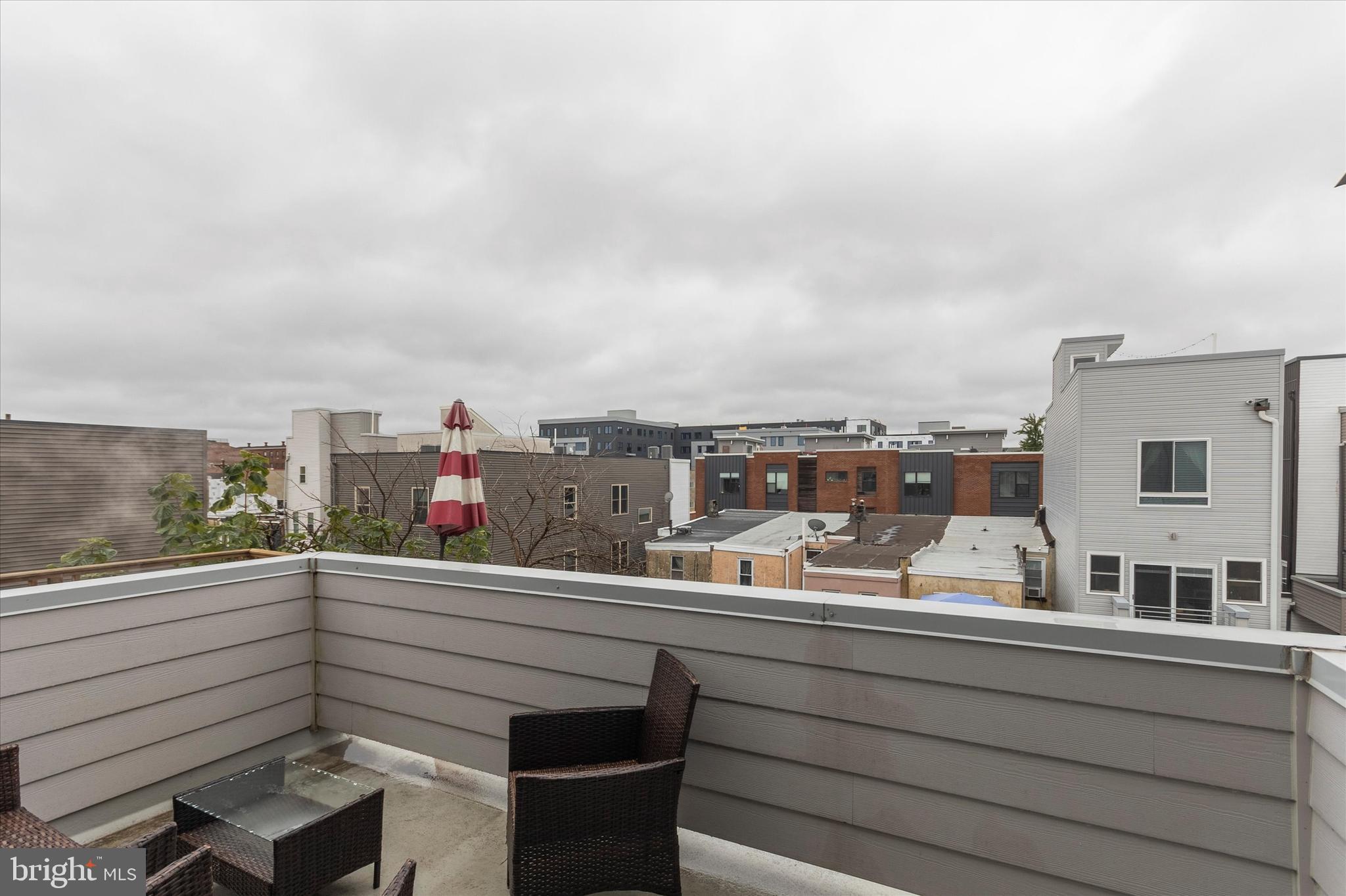 FISHTOWN - Residential Lease