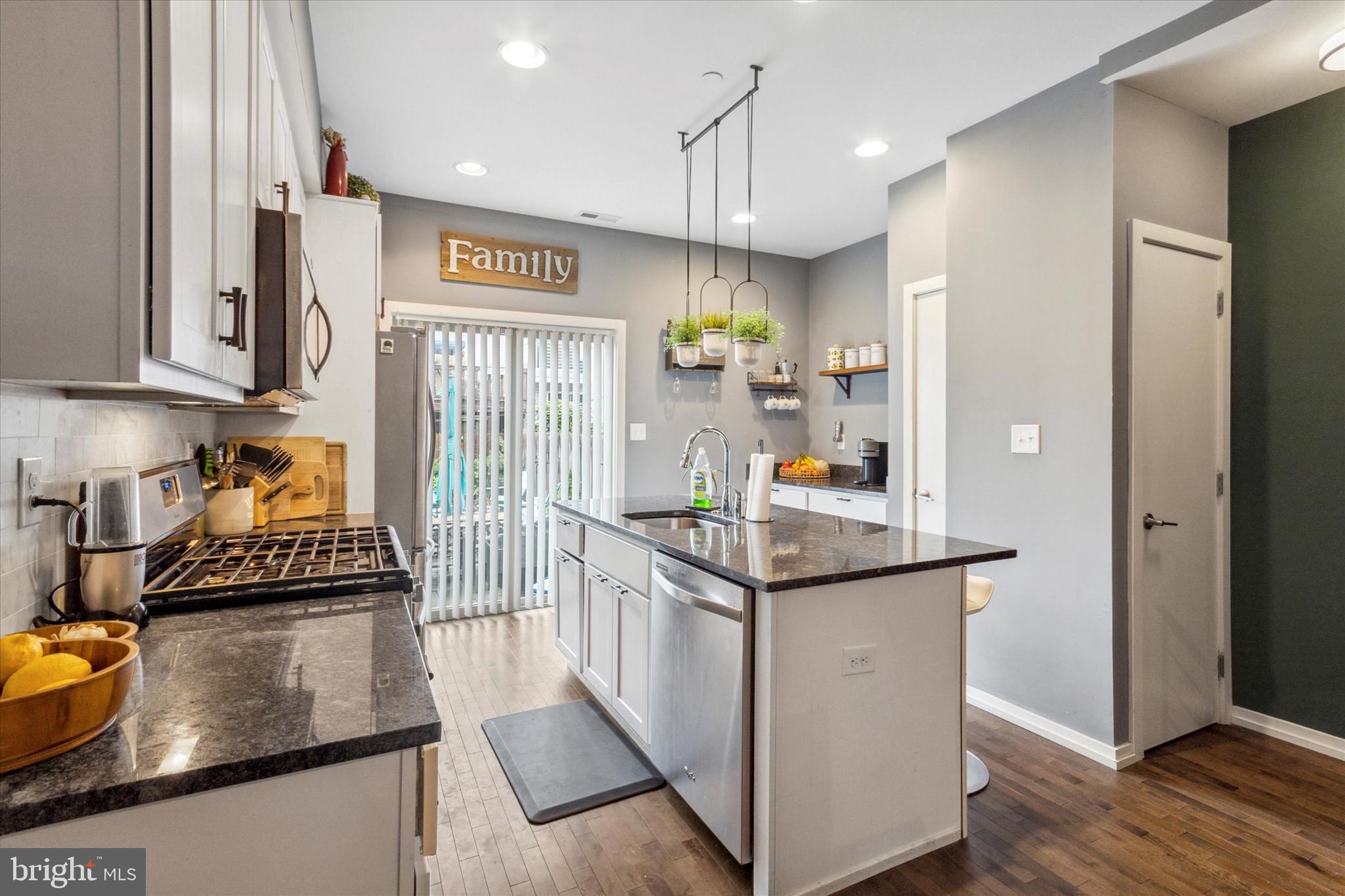 FISHTOWN - Residential Lease